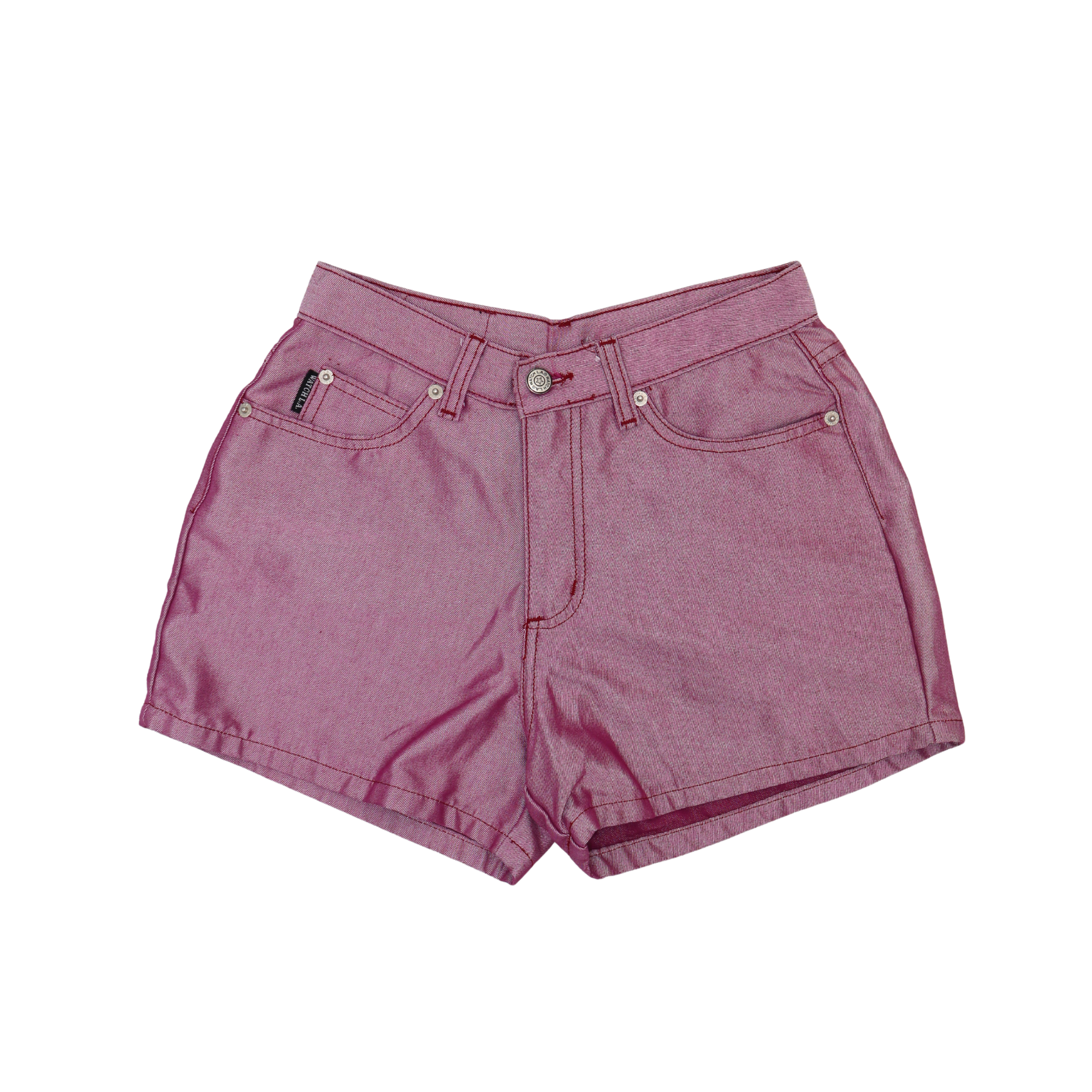 Watch L.A. Pink Shorts