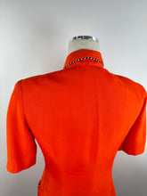 Load image into Gallery viewer, Juniors Orange Top
