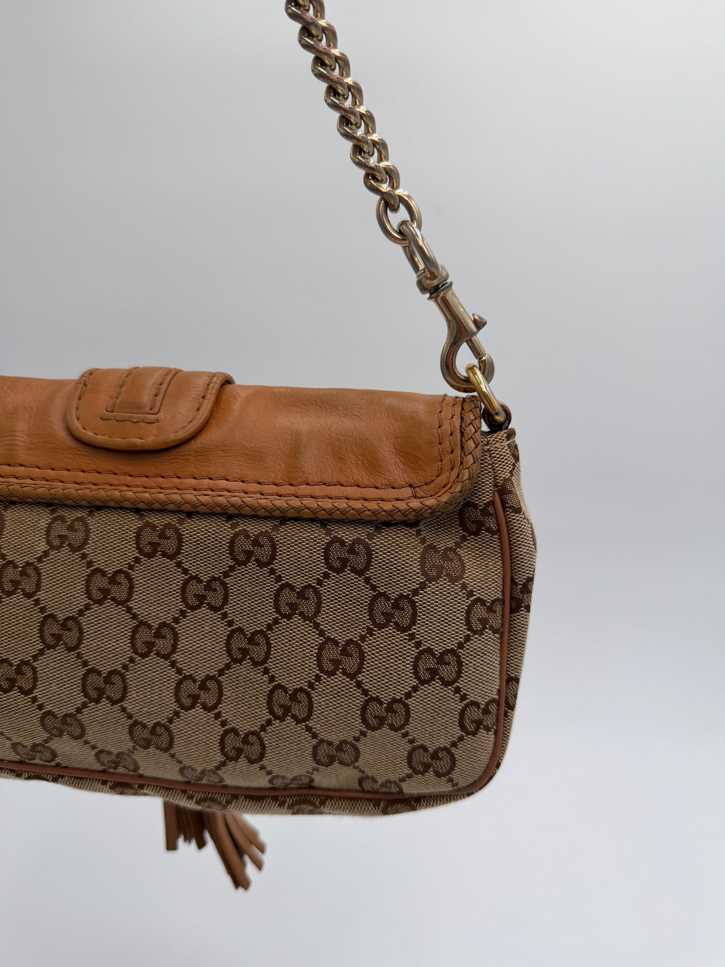 Gucci Marrakesh Monogram Bag