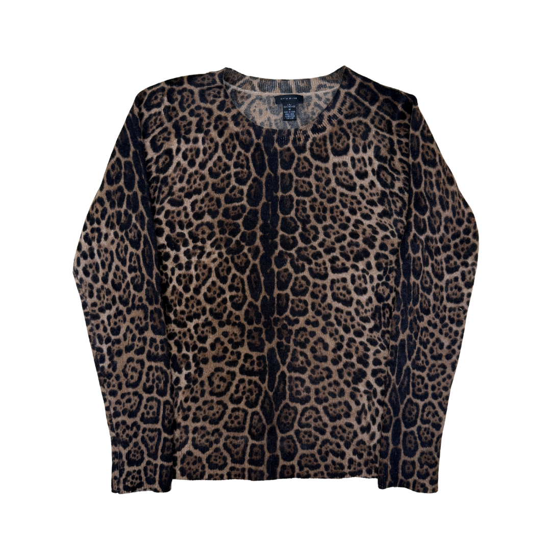 Only Mine Cashmere Sweater