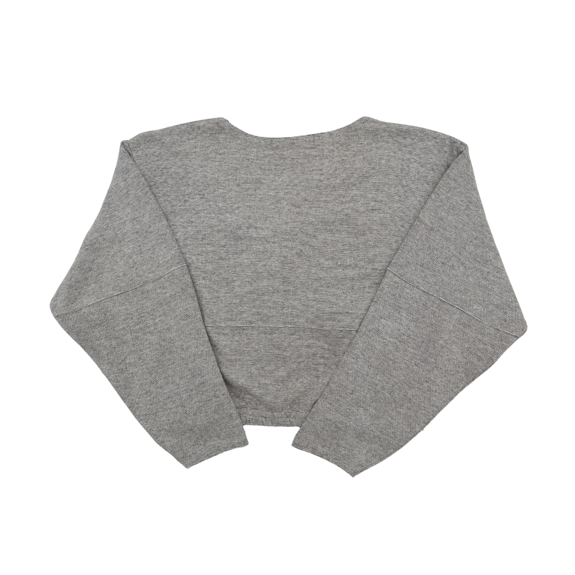 Grey Sweater