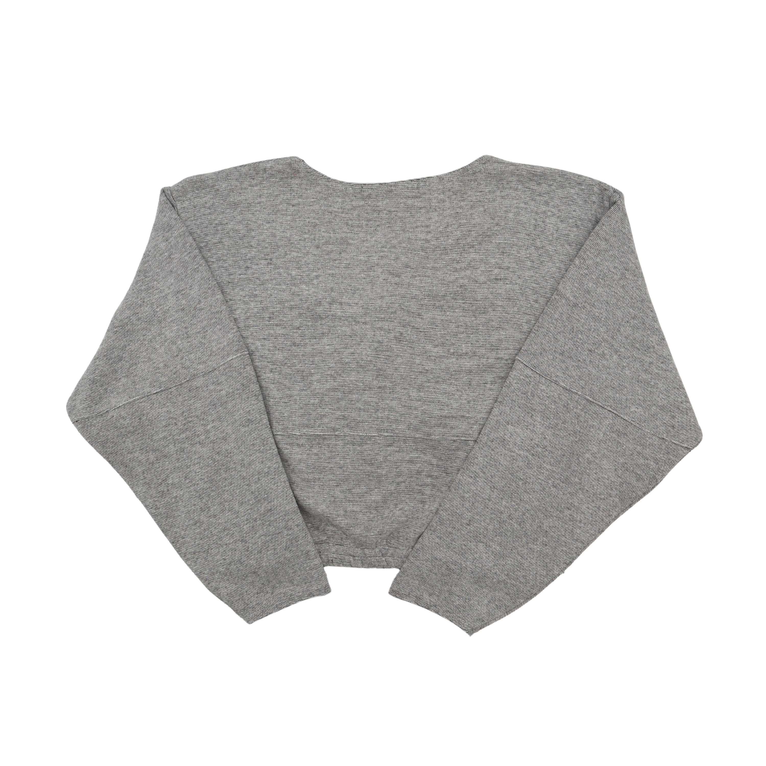 Grey Sweater