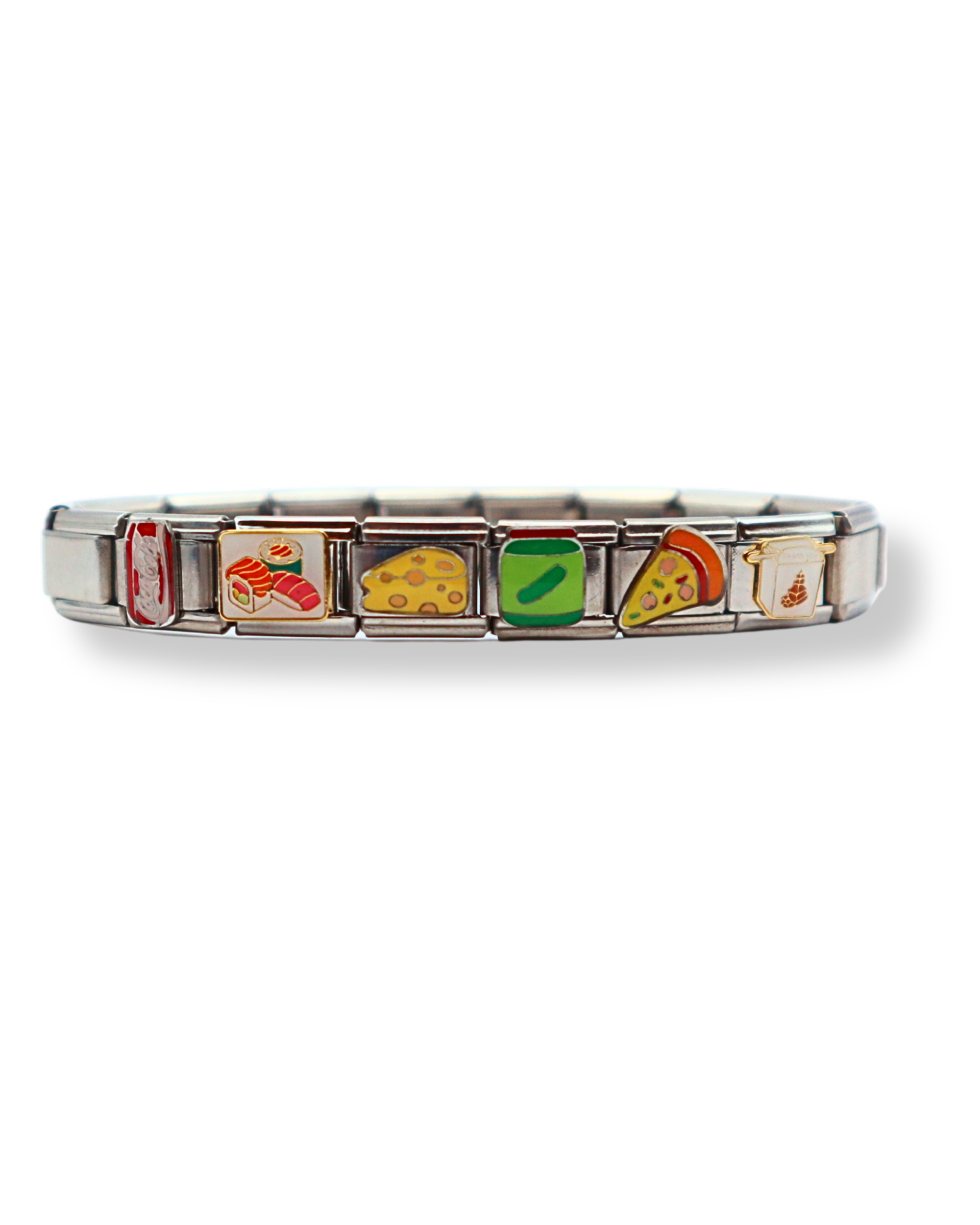 Foodie Bracelet