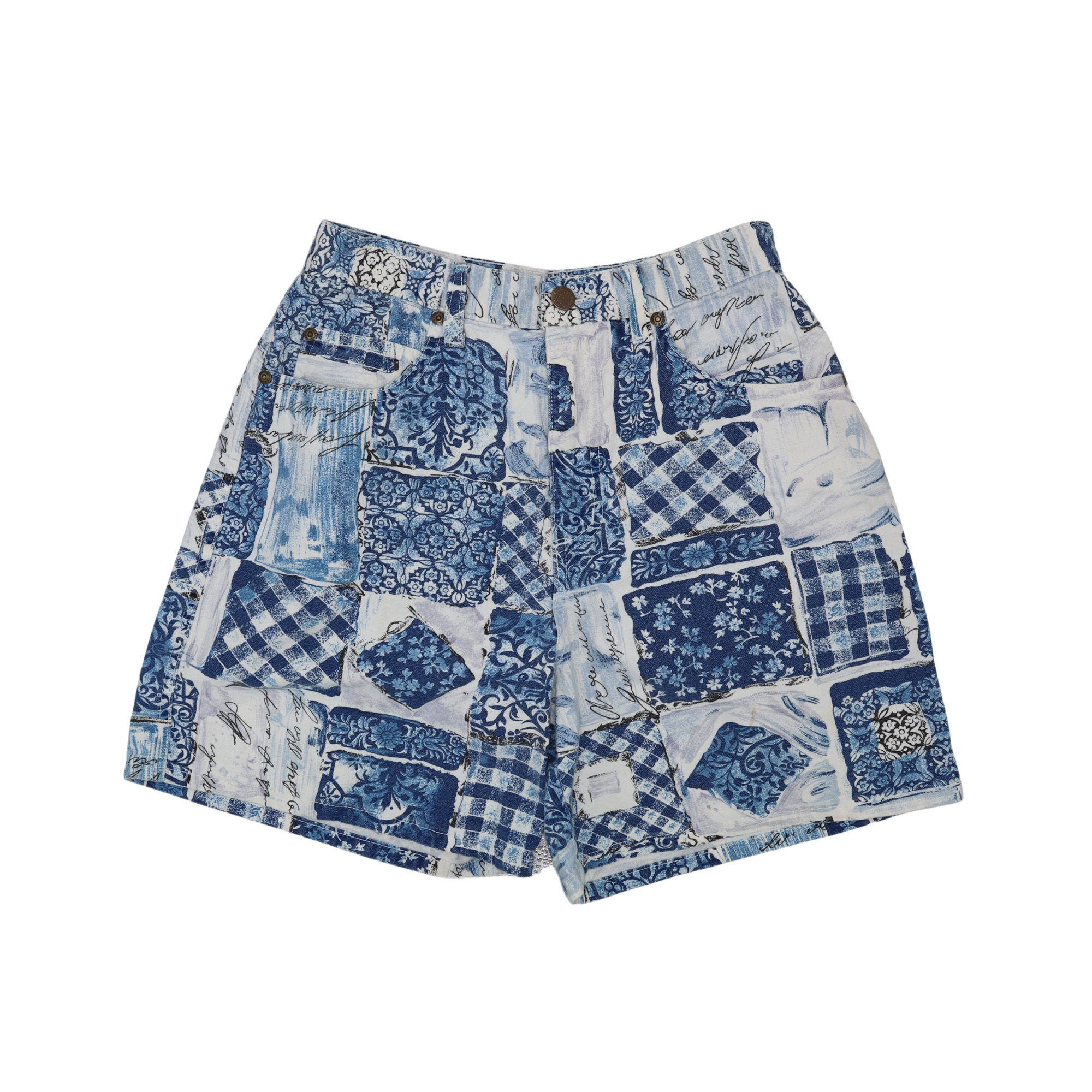 Jones & Co Shorts
