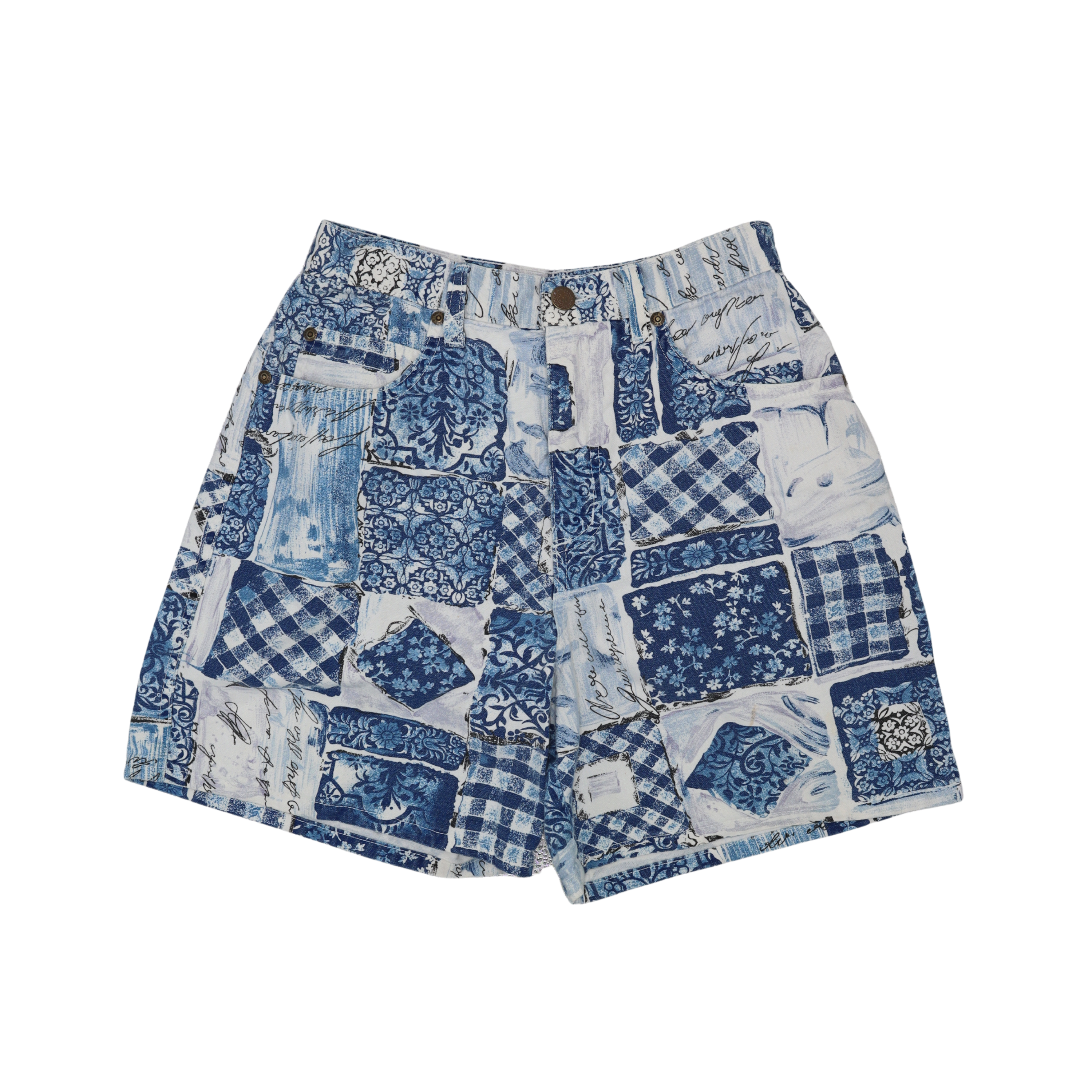 Jones & Co Shorts