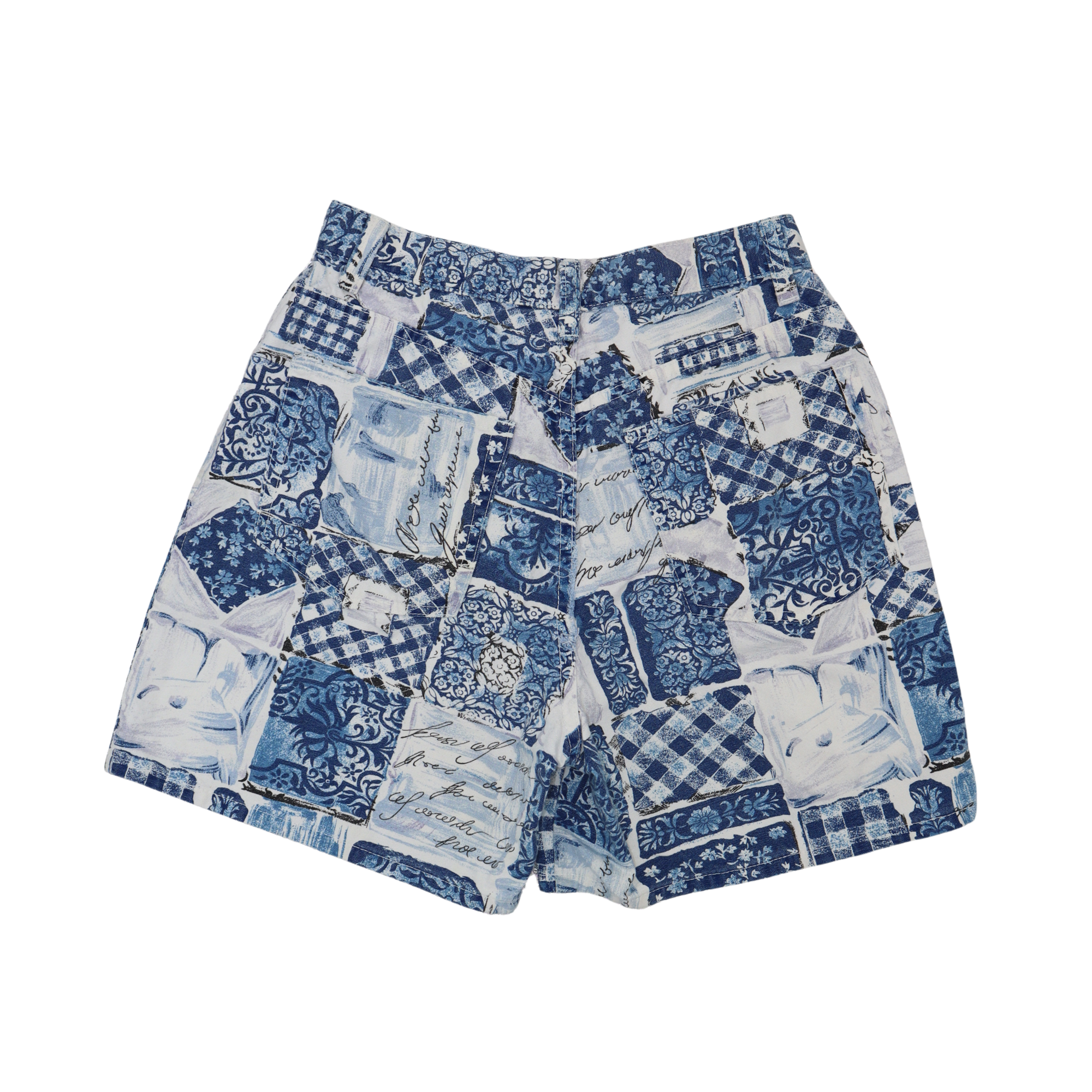 Jones & Co Shorts