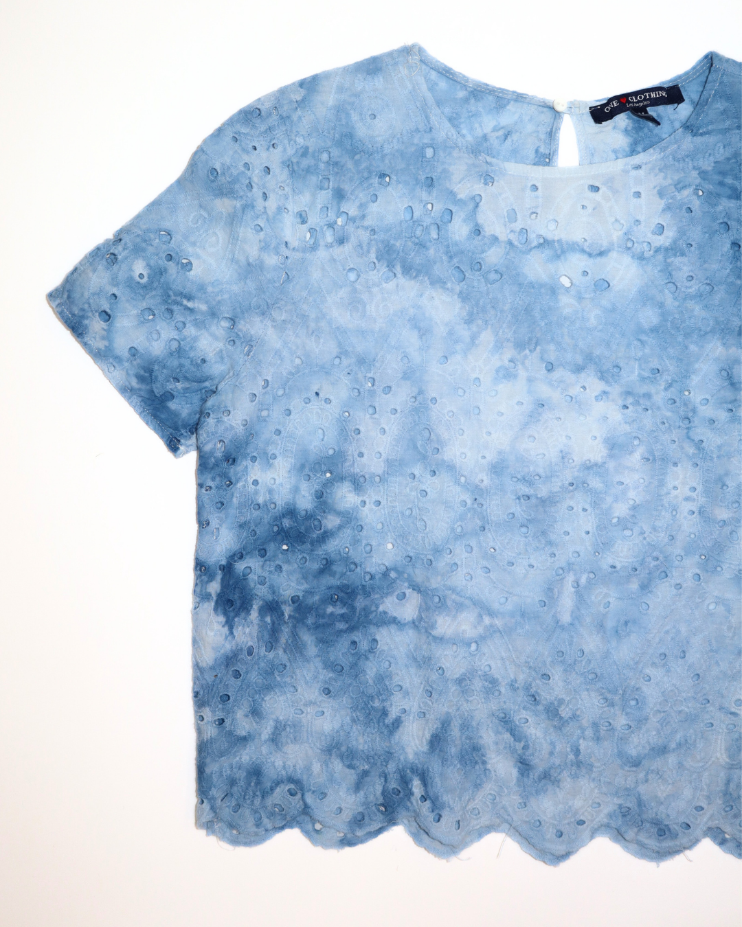 One Clothing Top