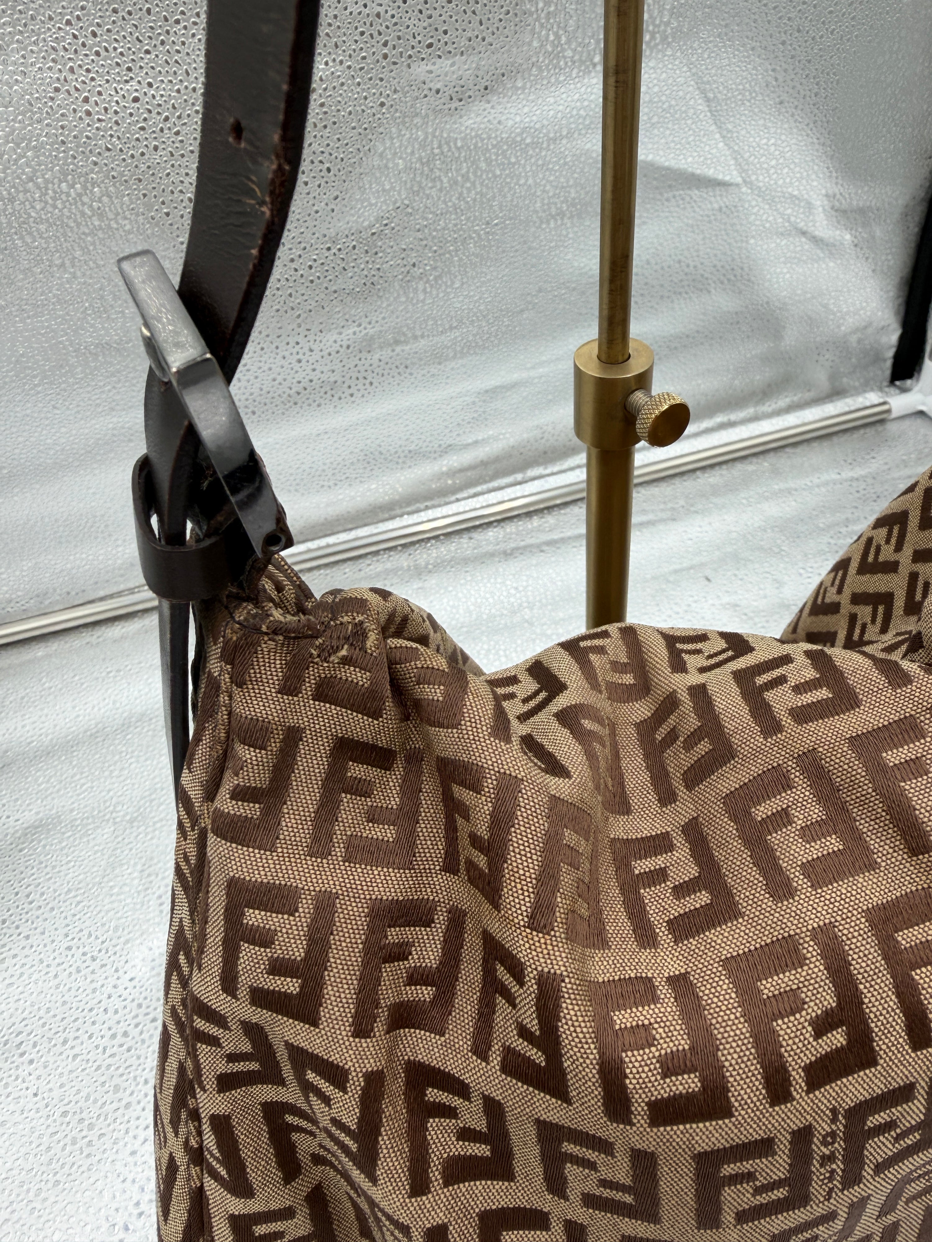 Fendi Mama Baguette Bag