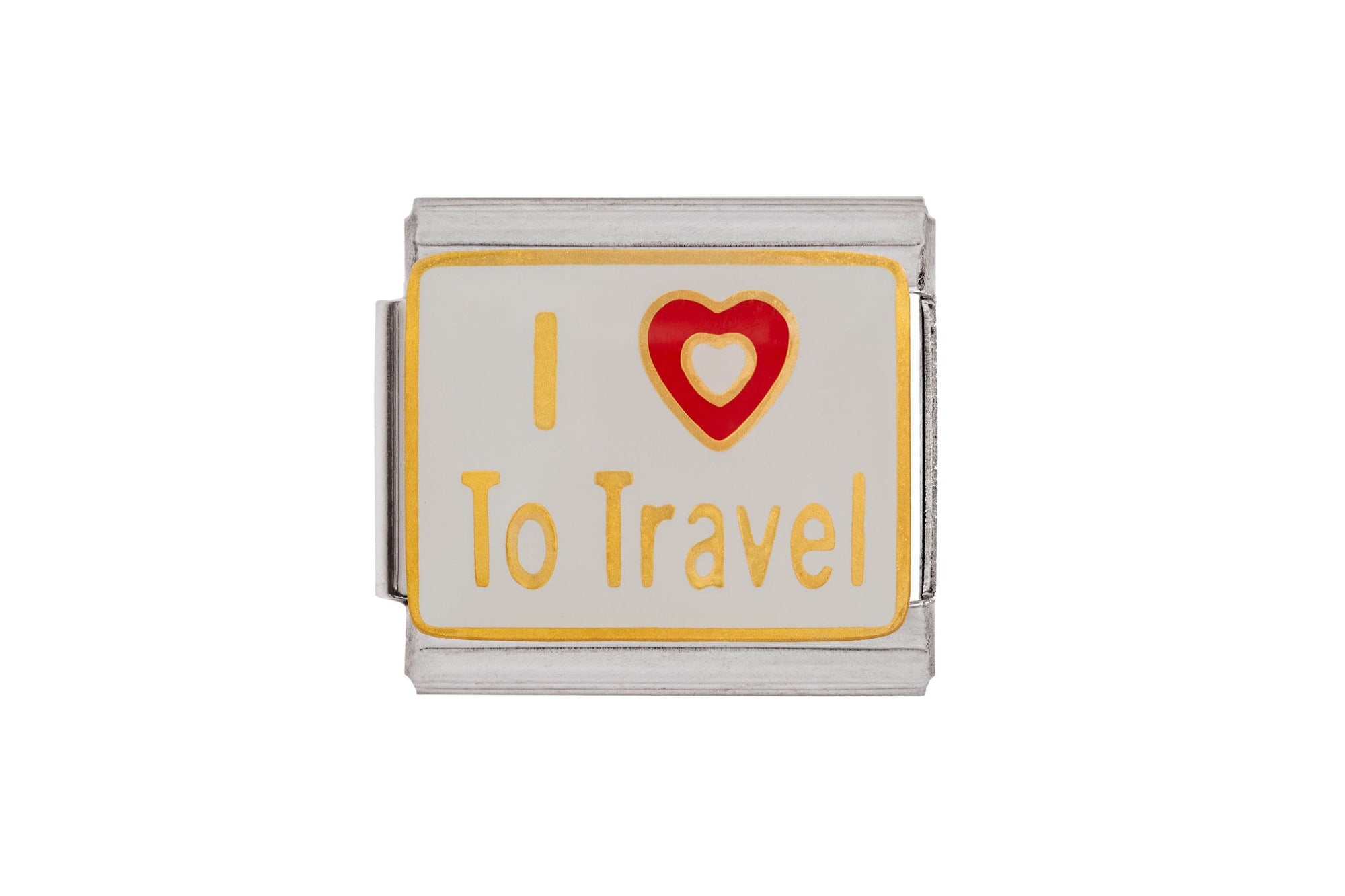 I Heart to Travel