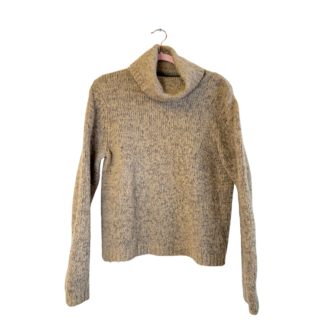 Ann Taylor Turtleneck Sweater
