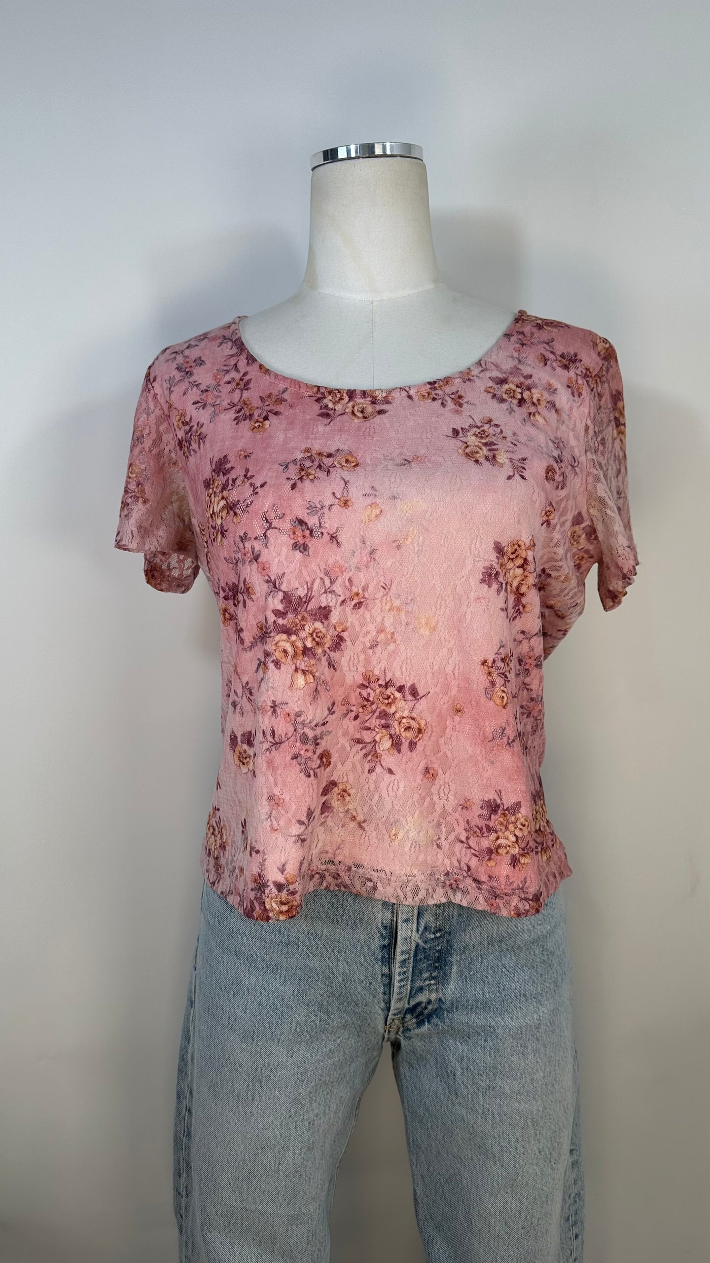 California Concepts Flower Top