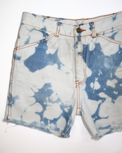 Load image into Gallery viewer, Disco Jean Shorts
