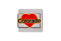 Colorado Heart