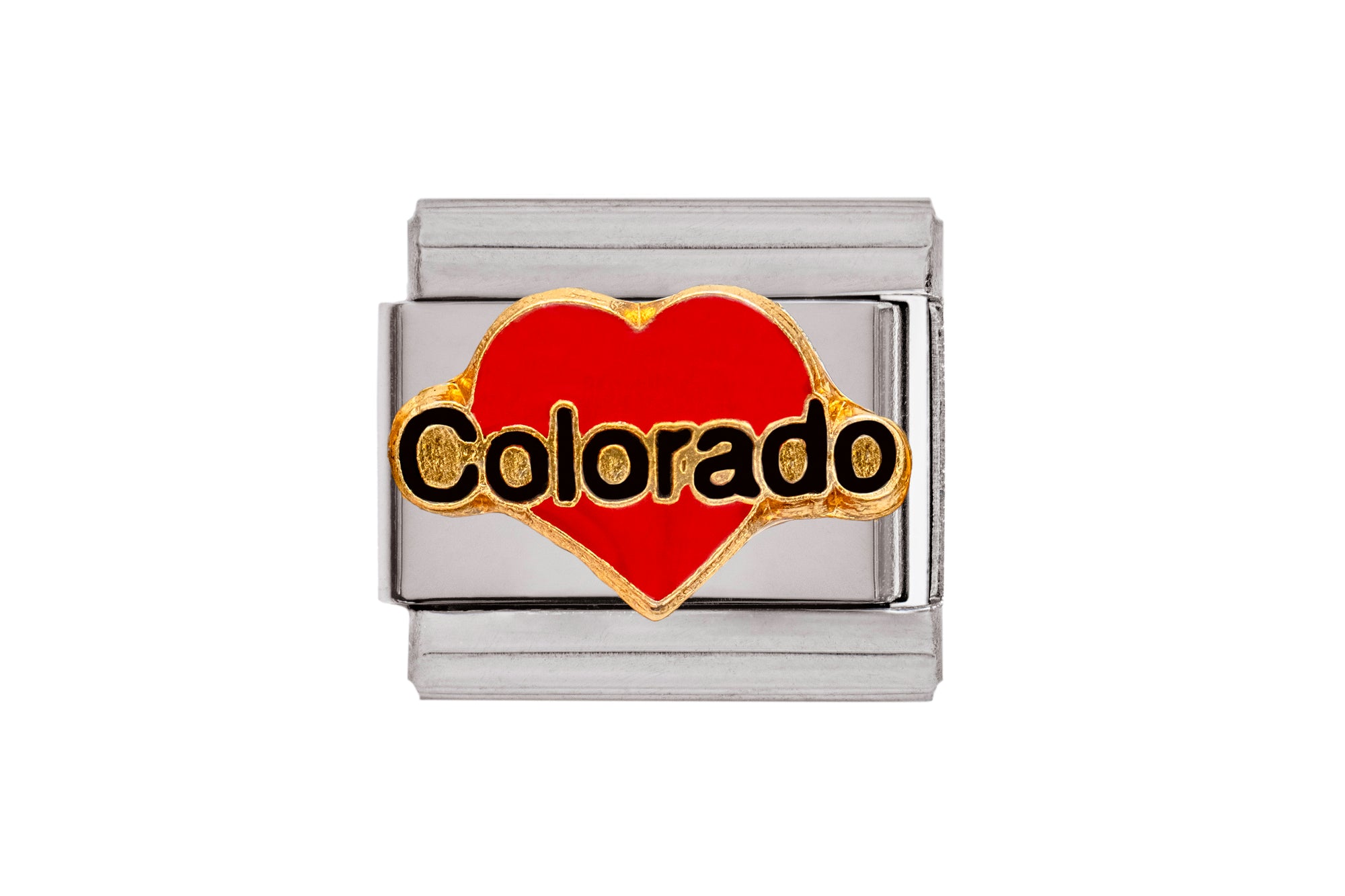 Colorado Heart