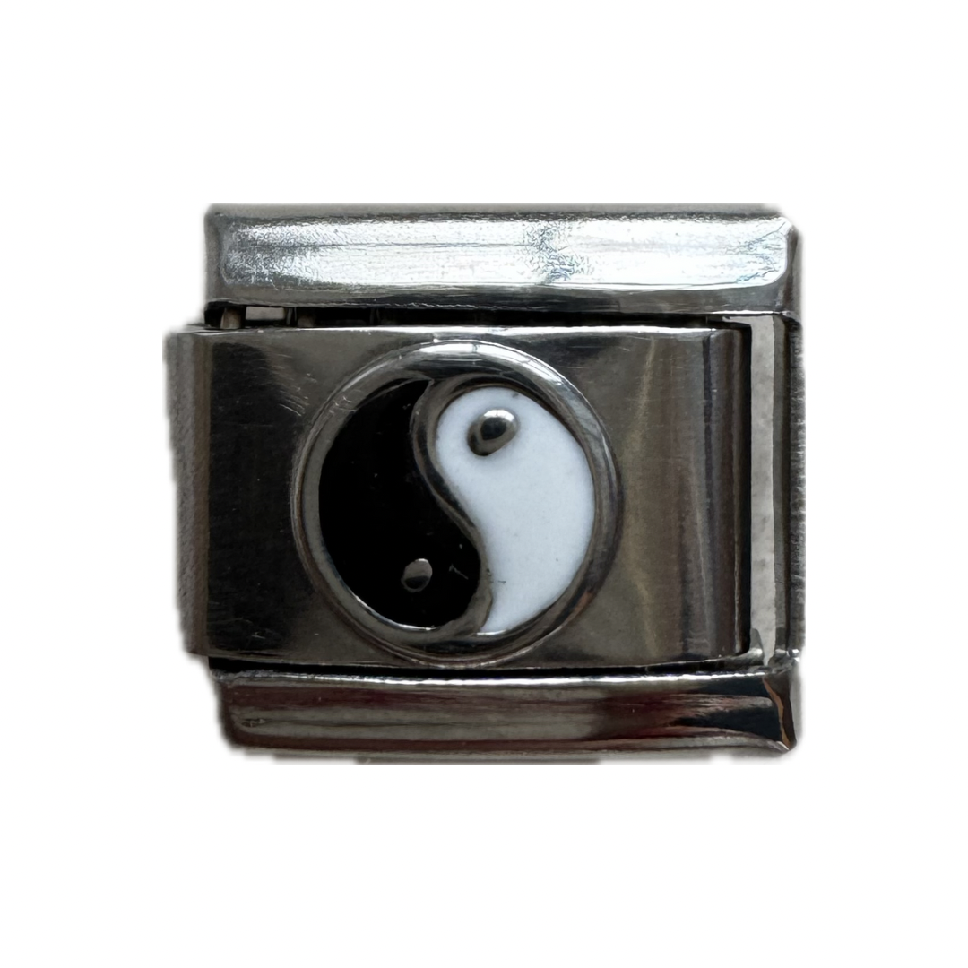 Yin and Yang