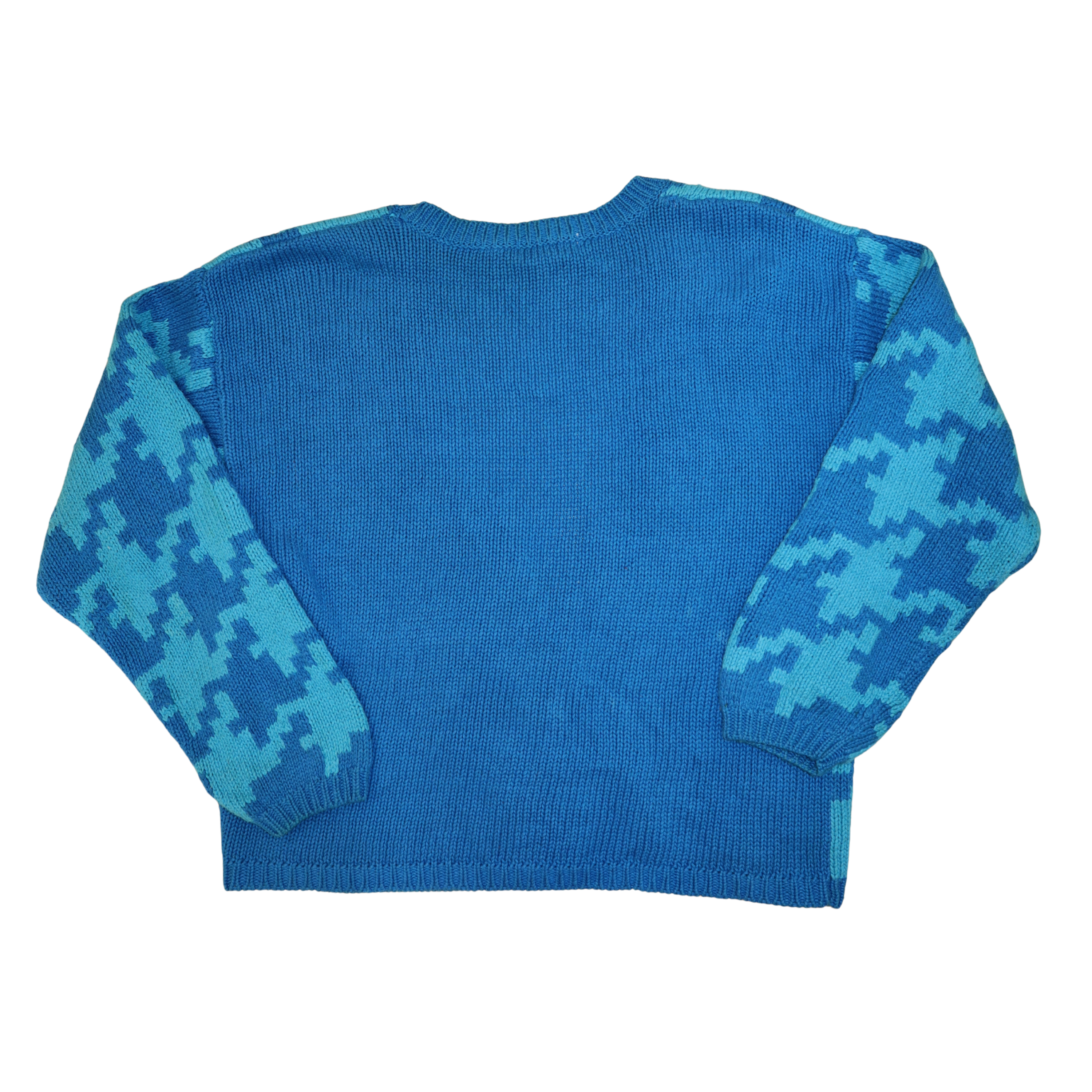 Gallagher Flower Cardigan