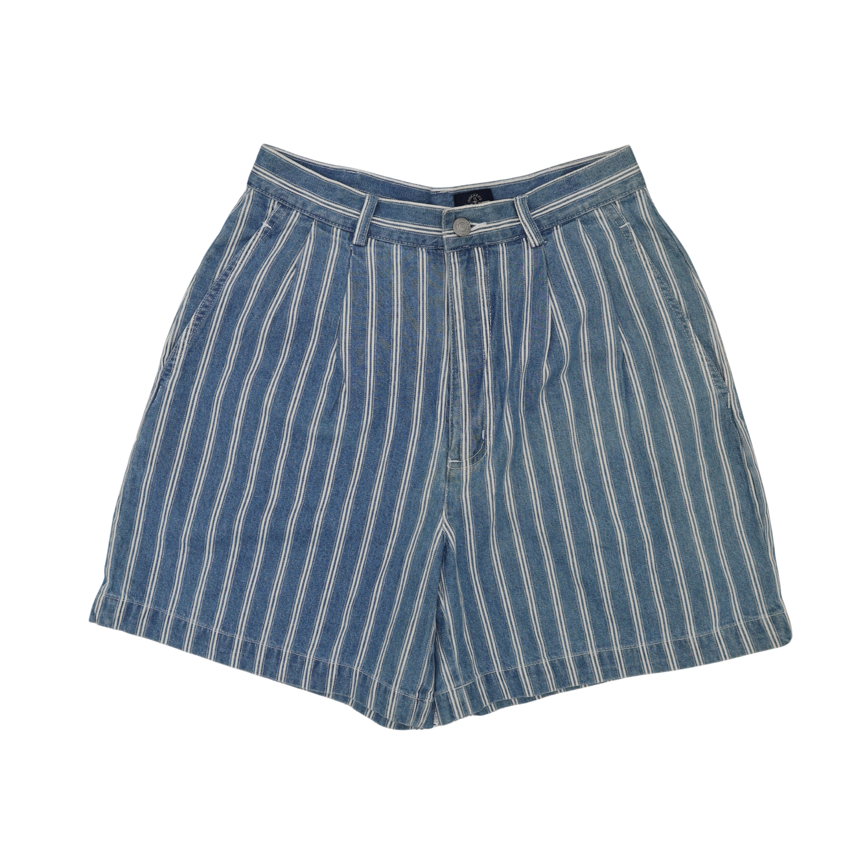 Dockers Striped Shorts