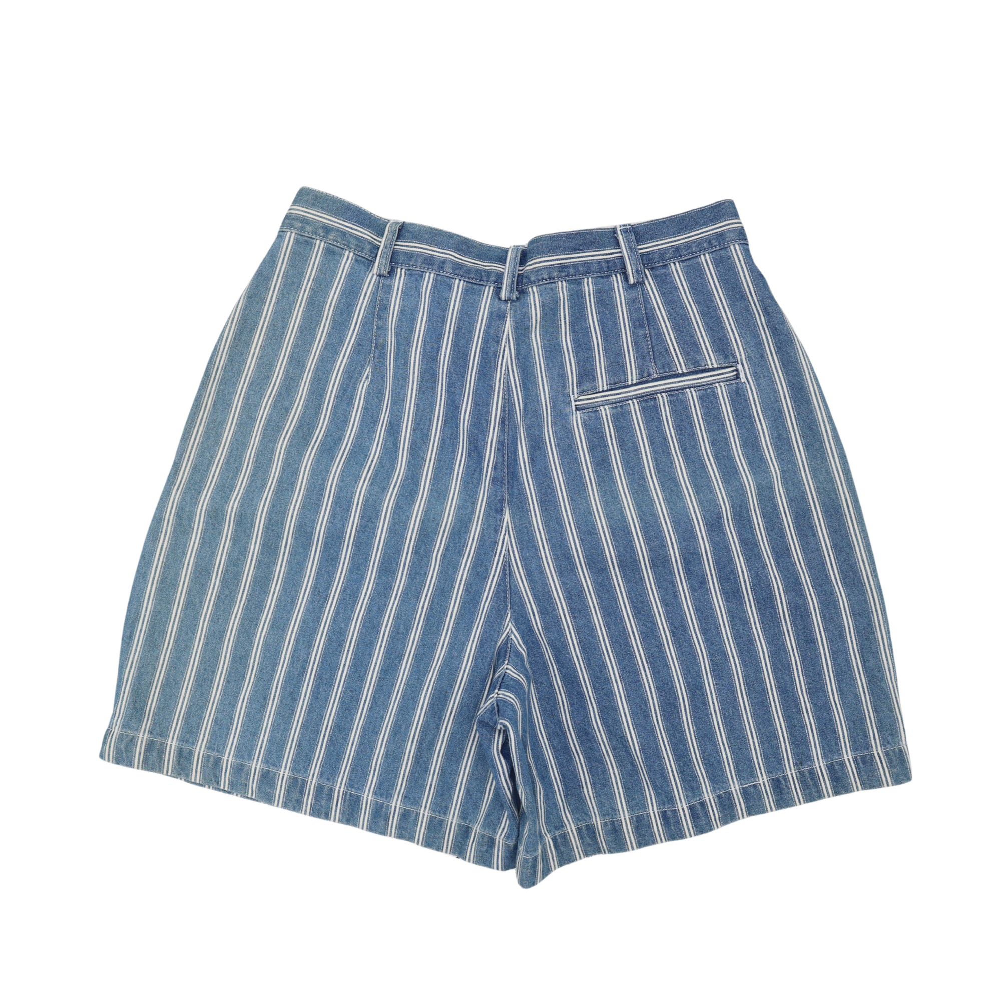 Dockers Striped Shorts