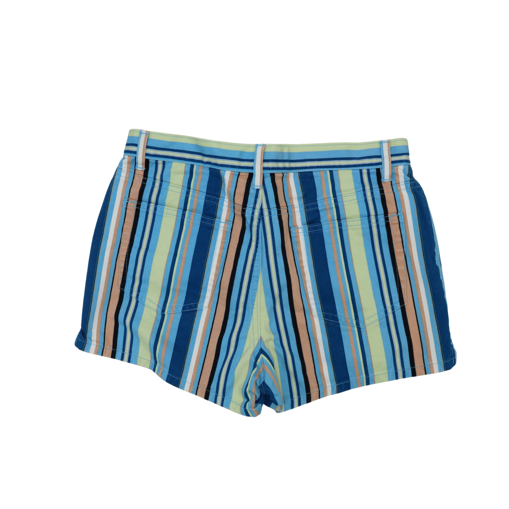 Gap Striped Shorts