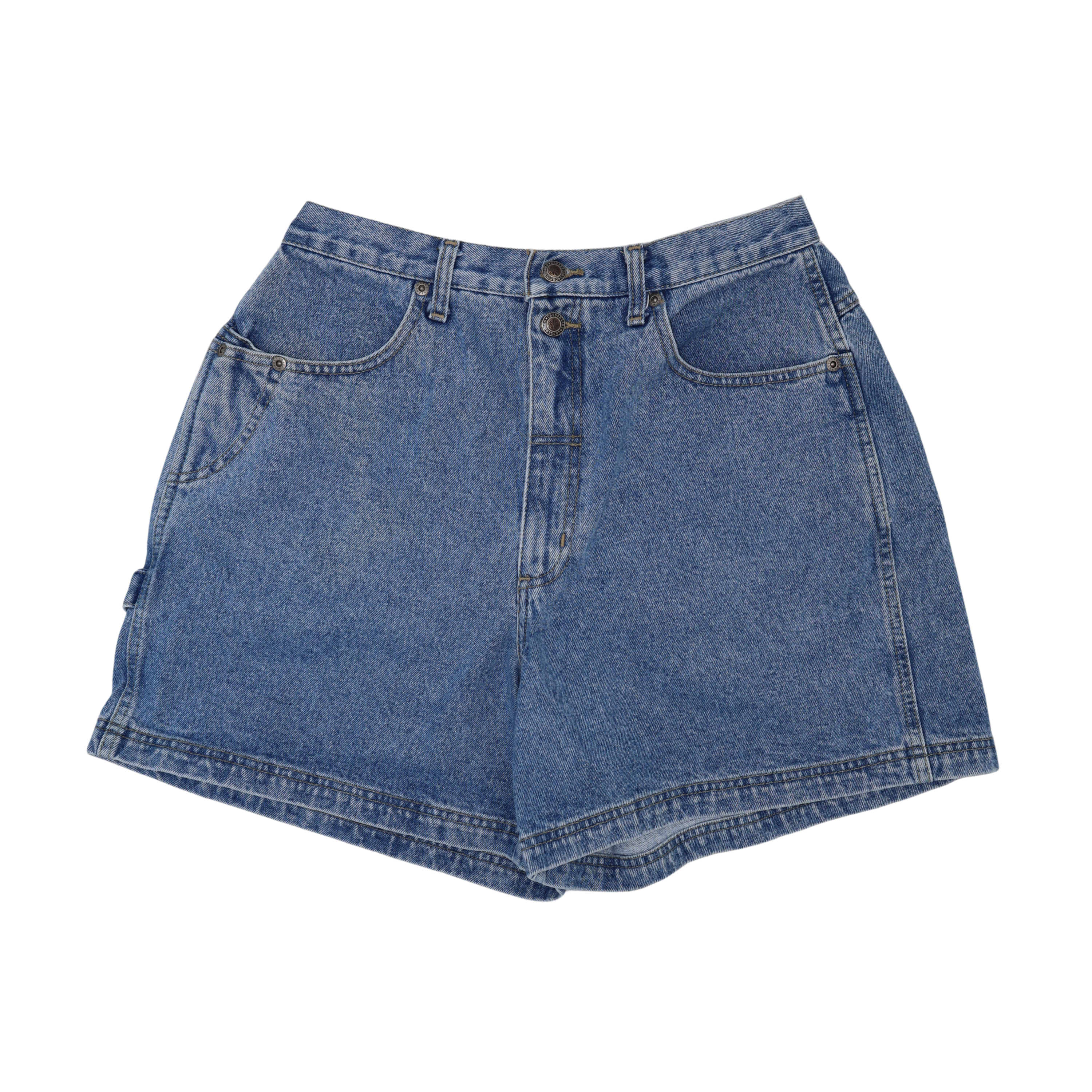 CROSSROADS Jean Shorts