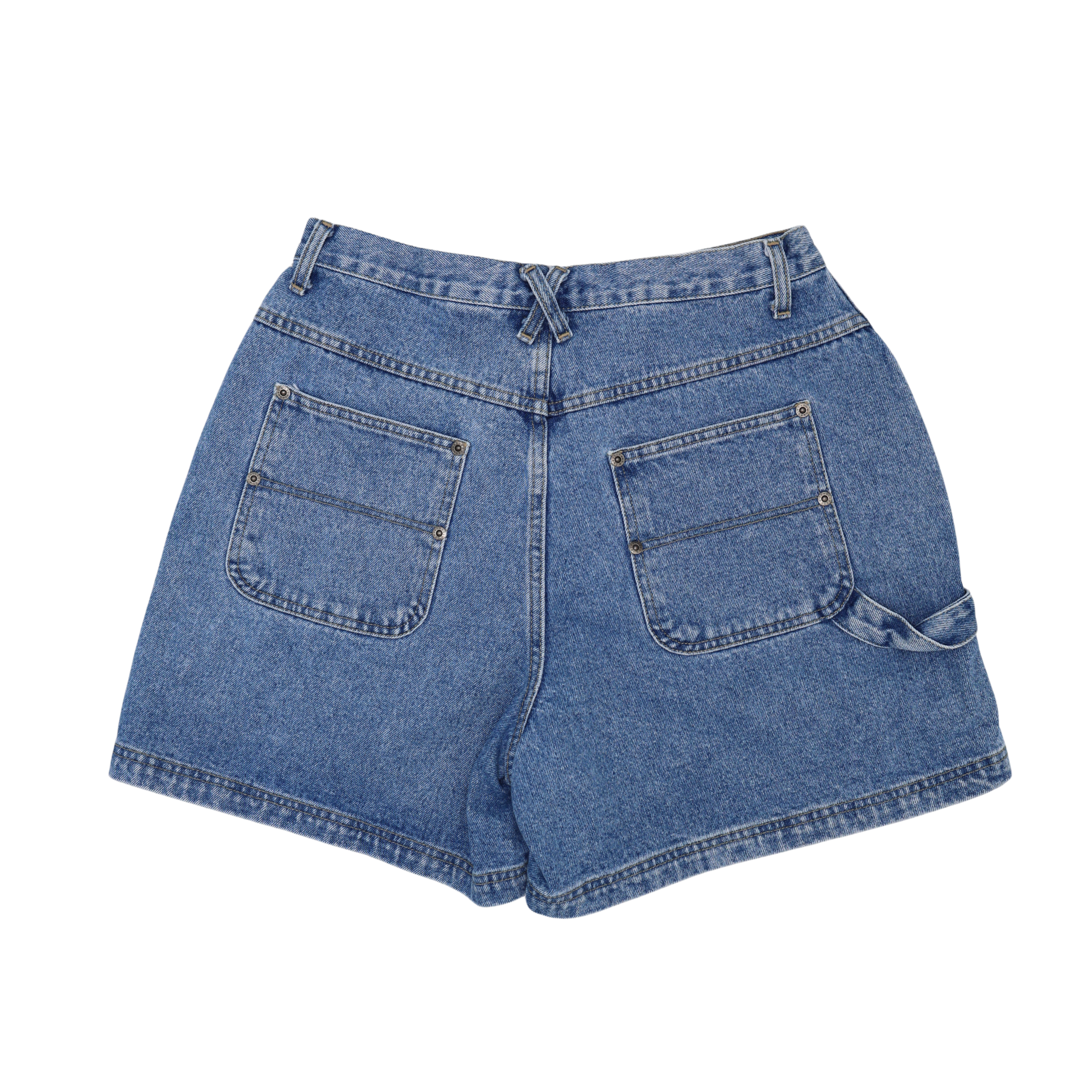 CROSSROADS Jean Shorts