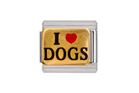 I Heart Dogs