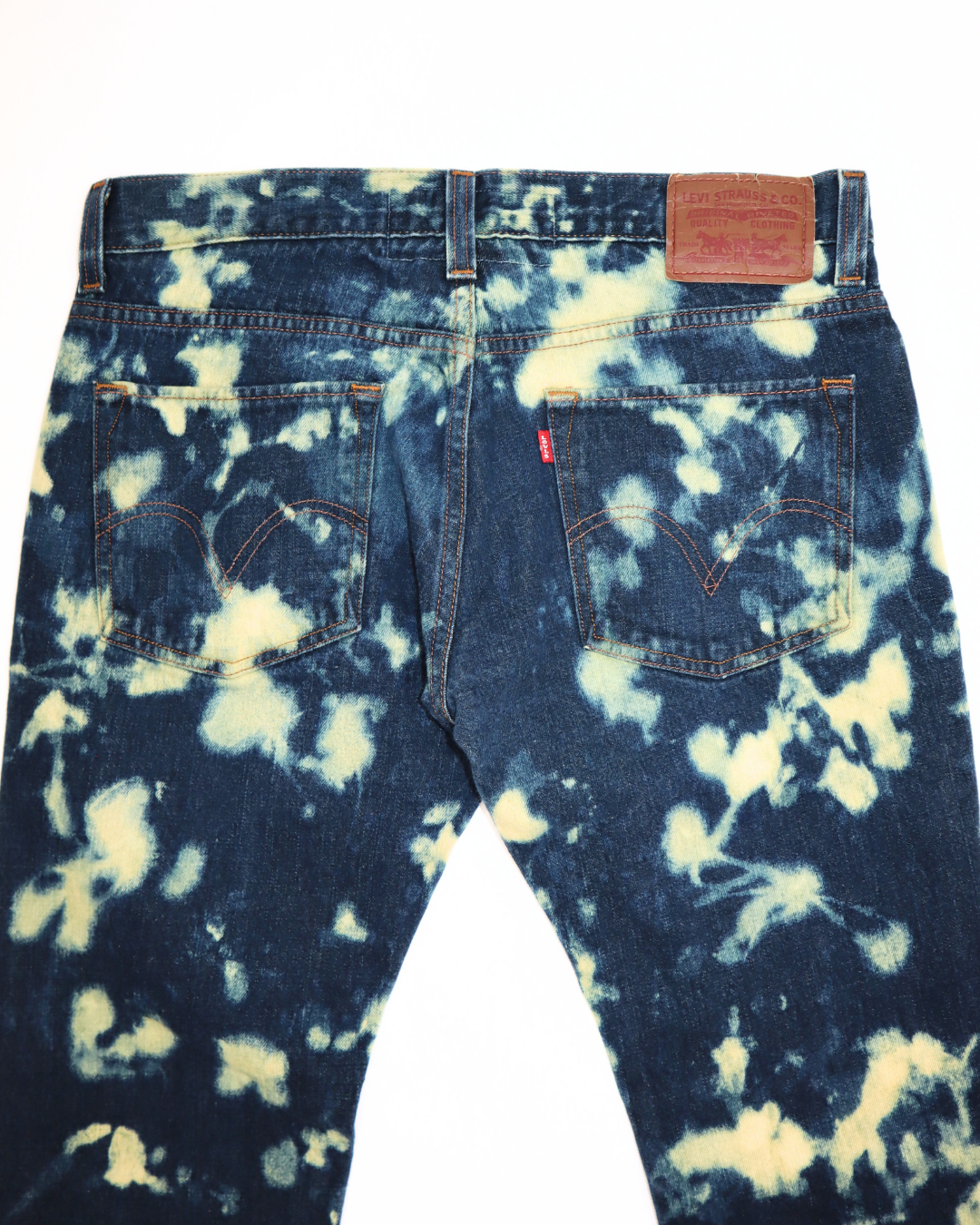 Levi’s Jeans