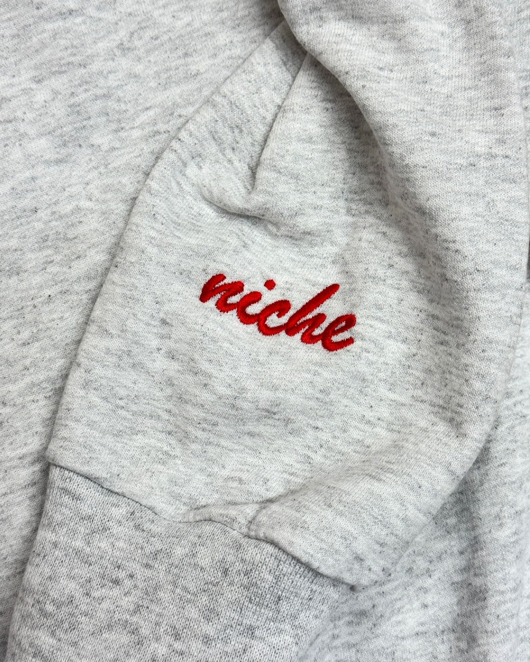 Upper East Side Sweatshirt