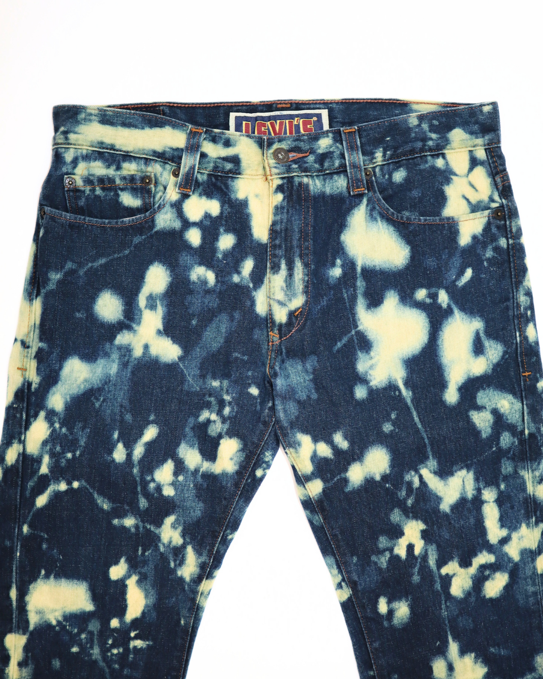 Levi’s Jeans