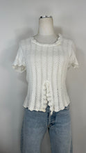 Load image into Gallery viewer, PC Knitwear Knit Top
