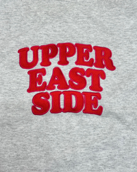 Upper East Side Sweatshirt