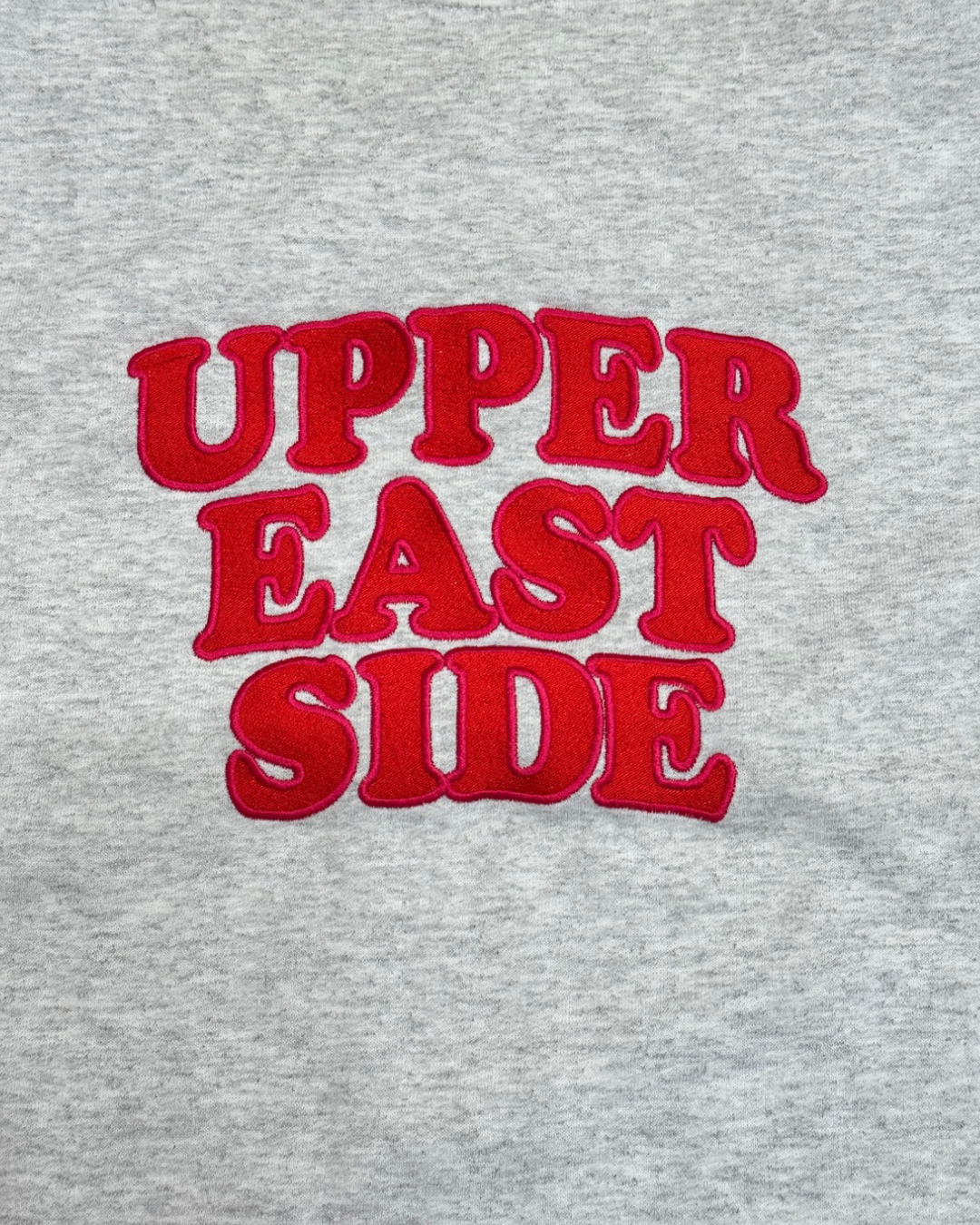 Upper East Side Sweatshirt