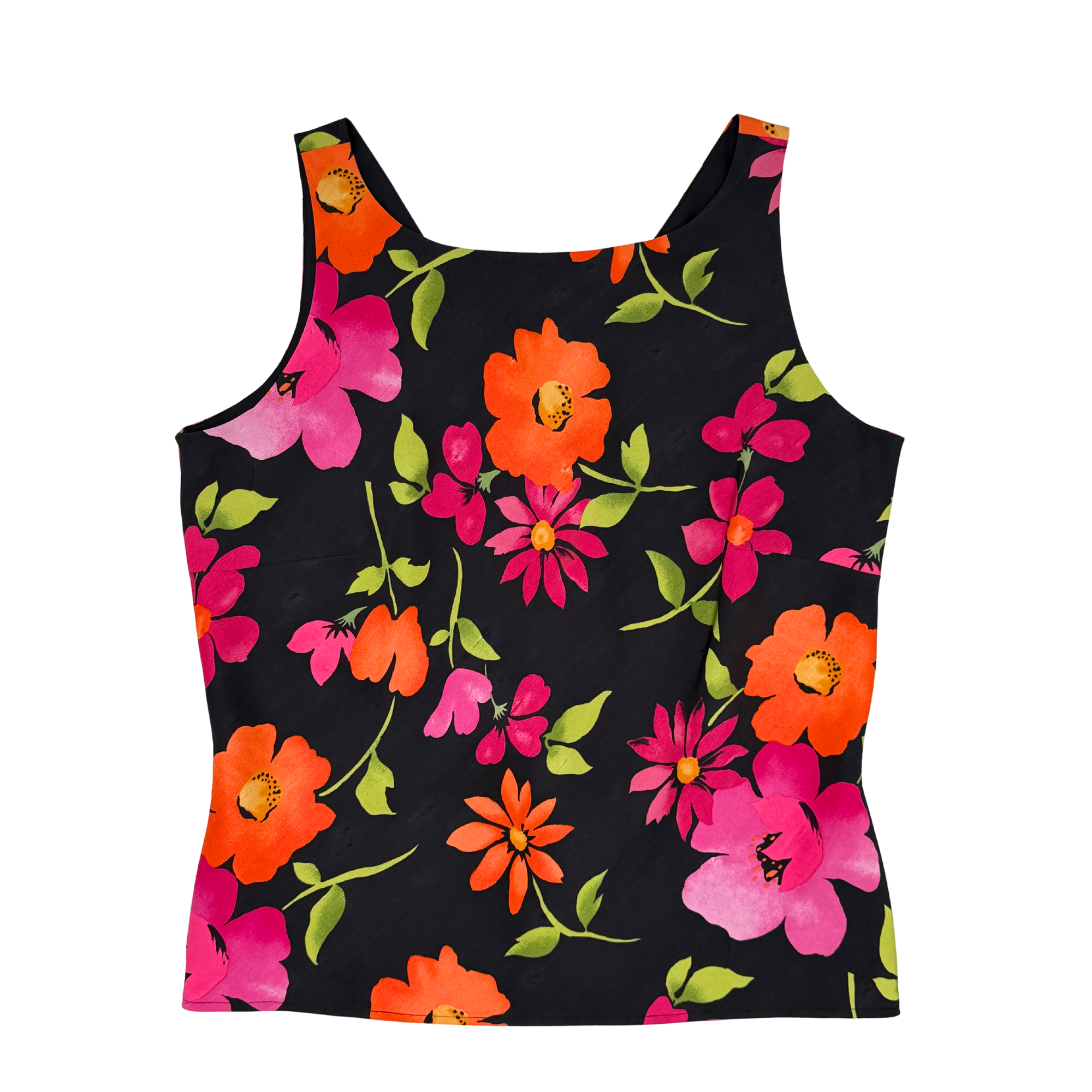 Studio G Silk Top