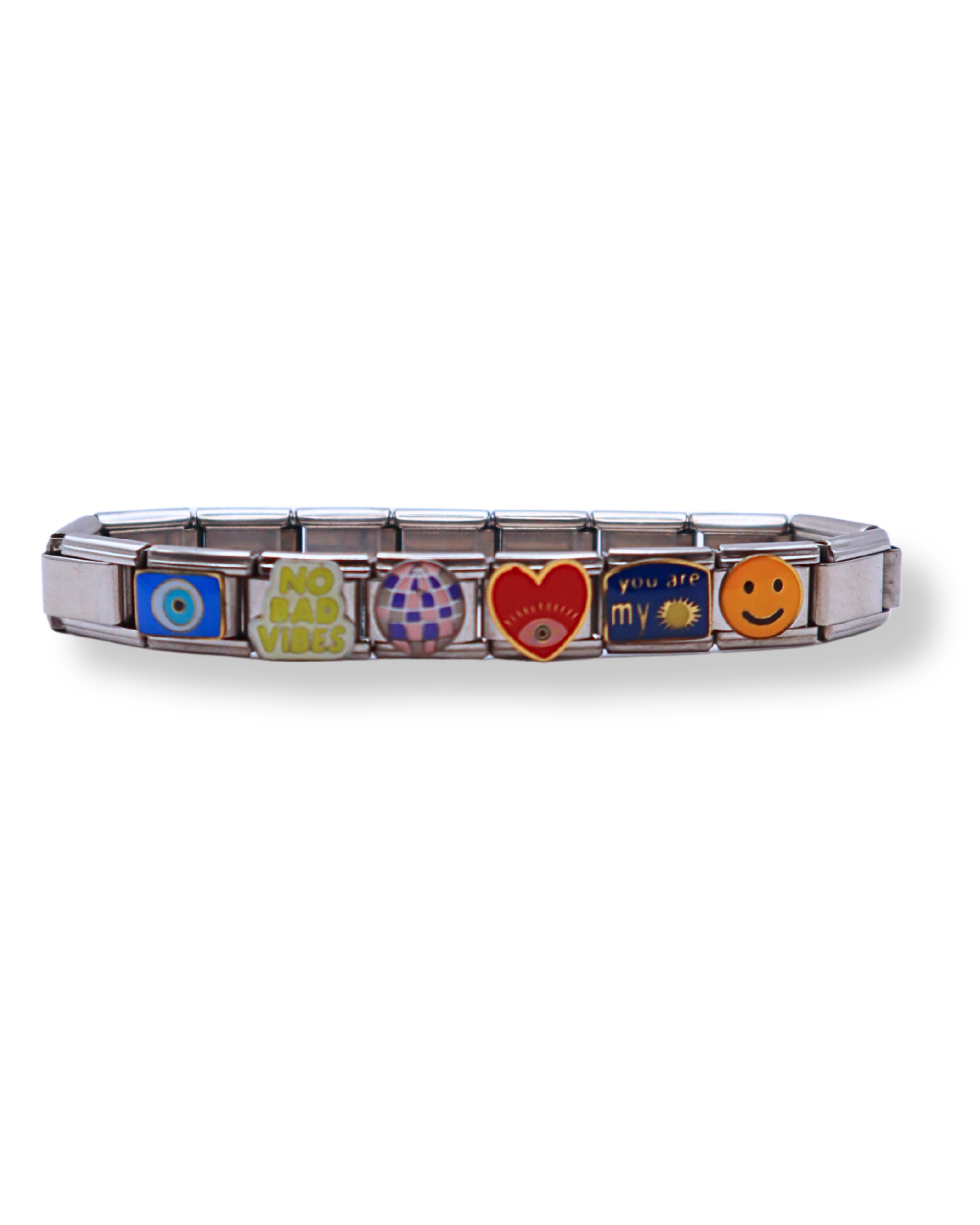 Good Vibes Bracelet