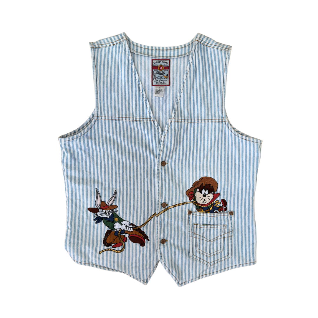 Looney Tuned Vest