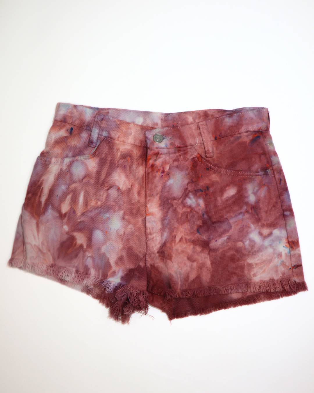Rancher Shorts