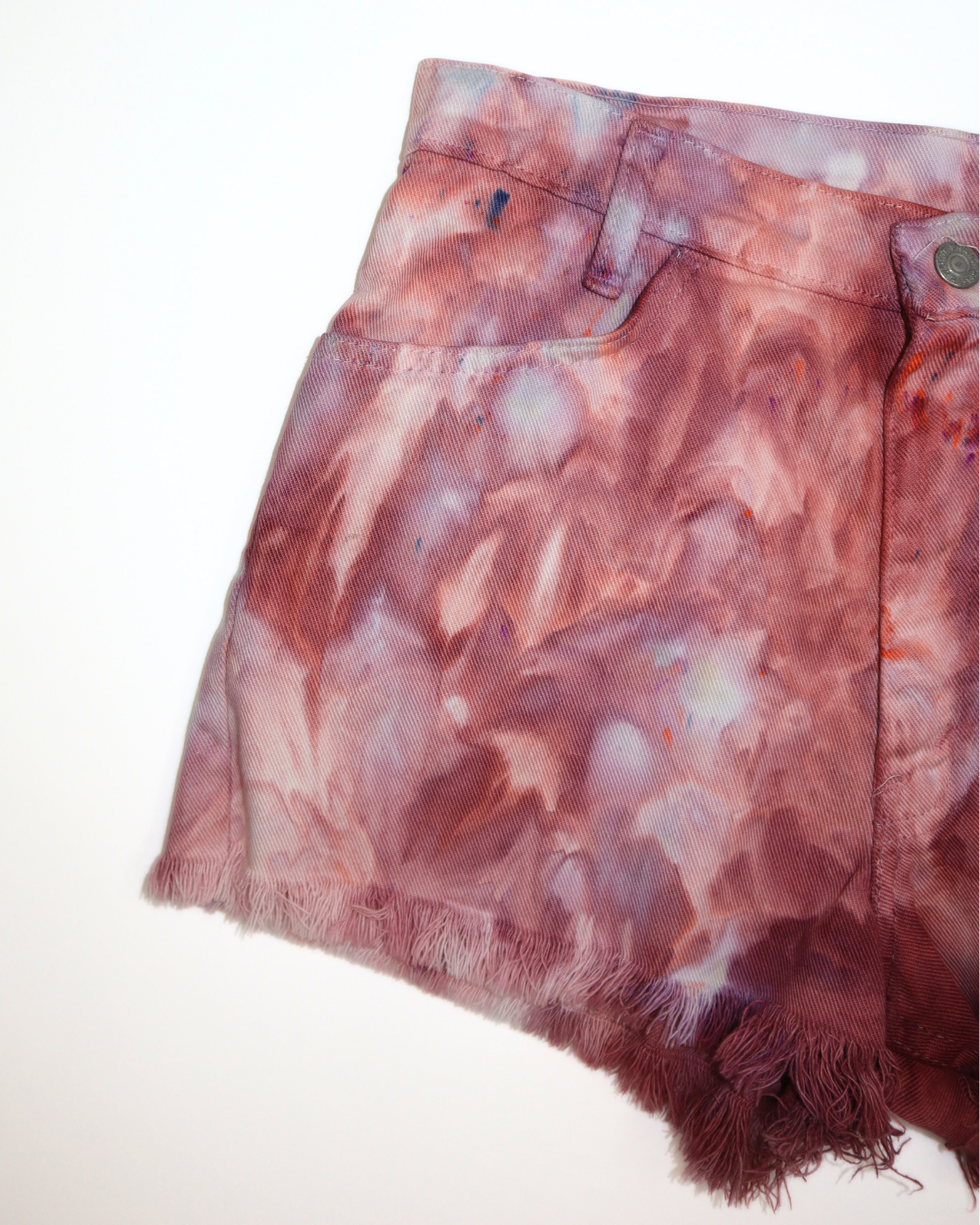 Rancher Shorts