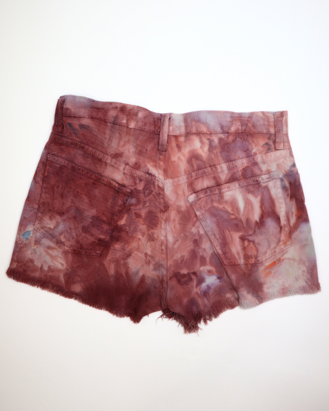 Rancher Shorts