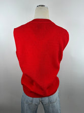 Load image into Gallery viewer, Exmoor Red Vest
