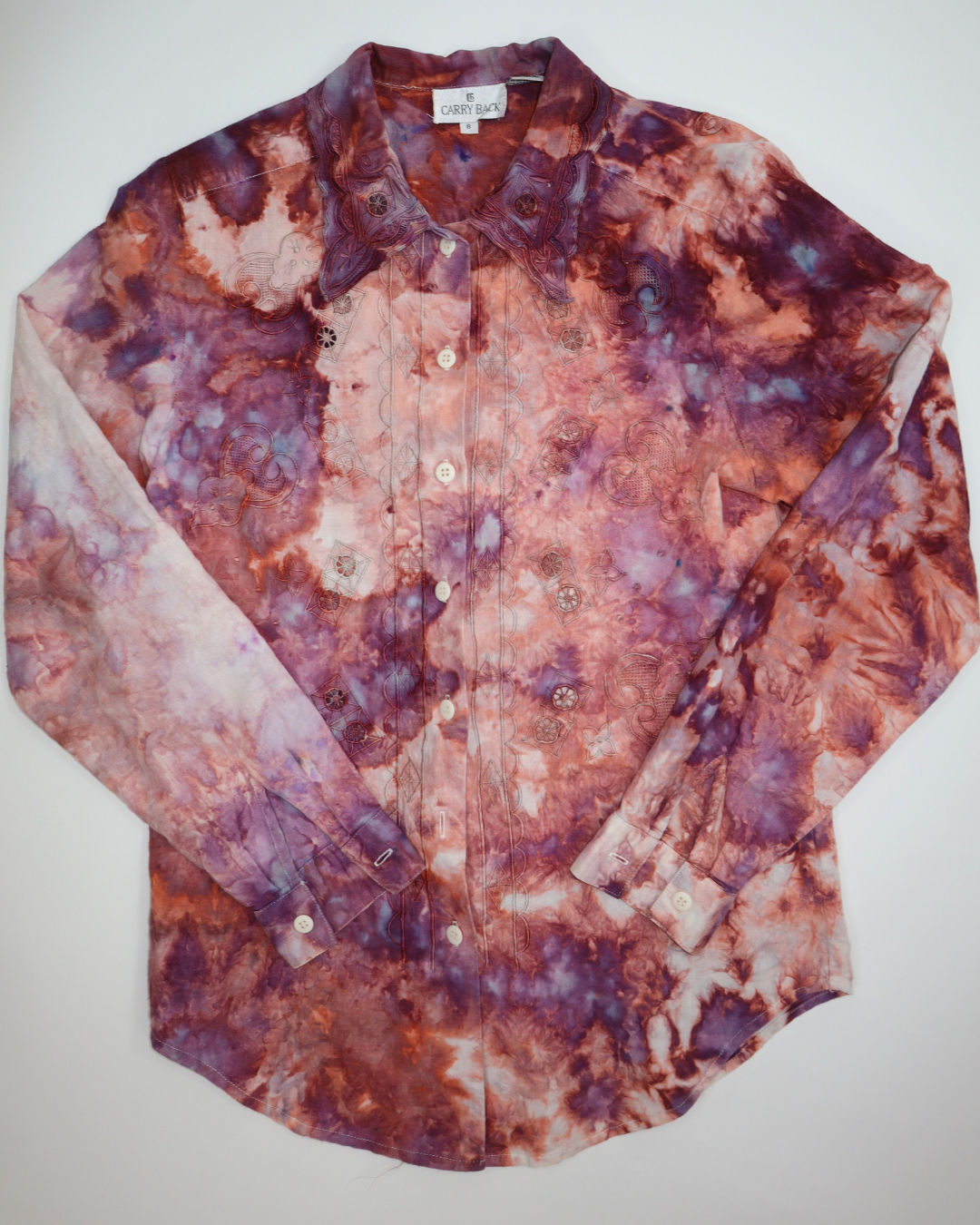 Carry Back Top