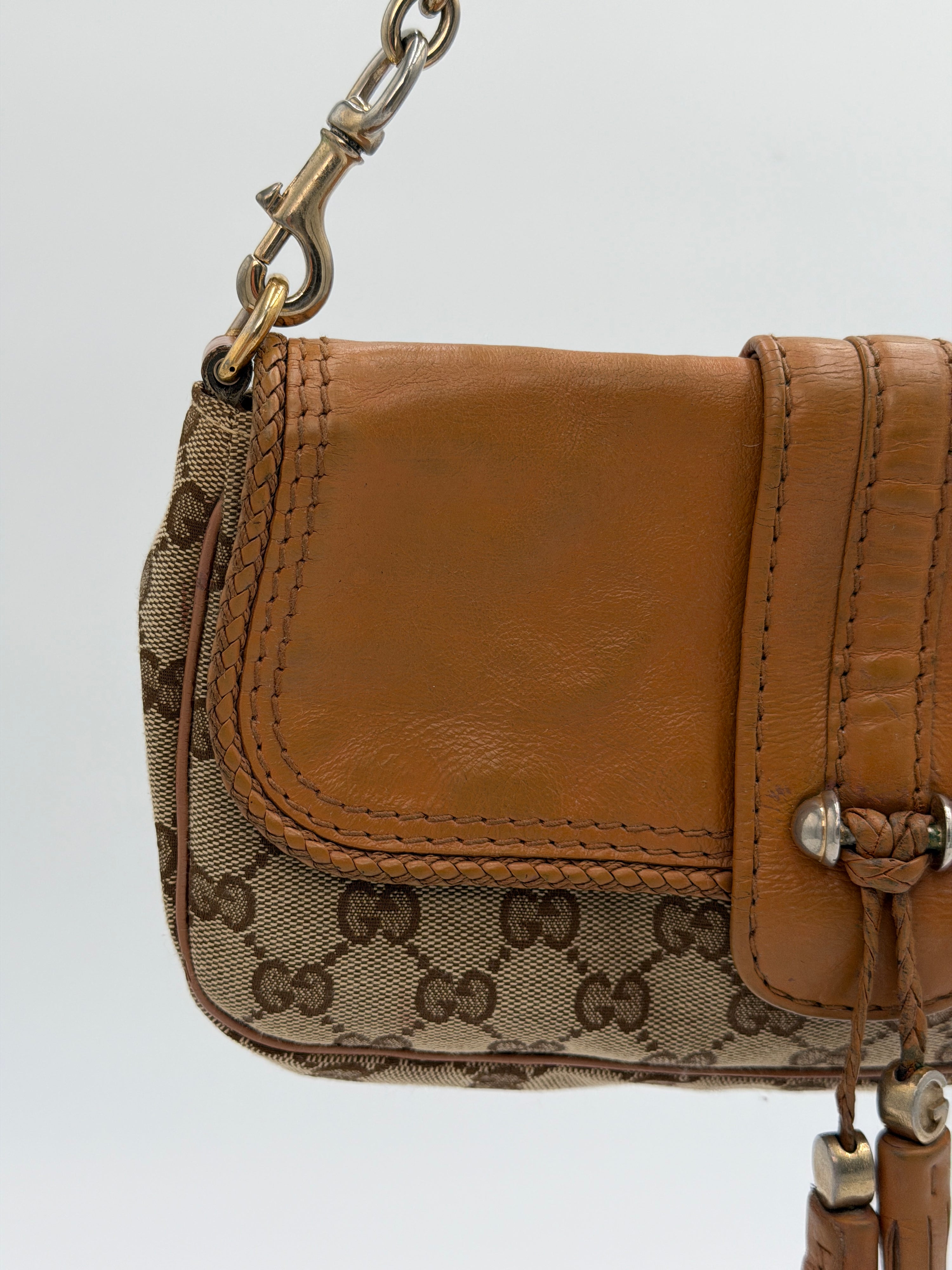 Gucci Marrakesh Monogram Bag