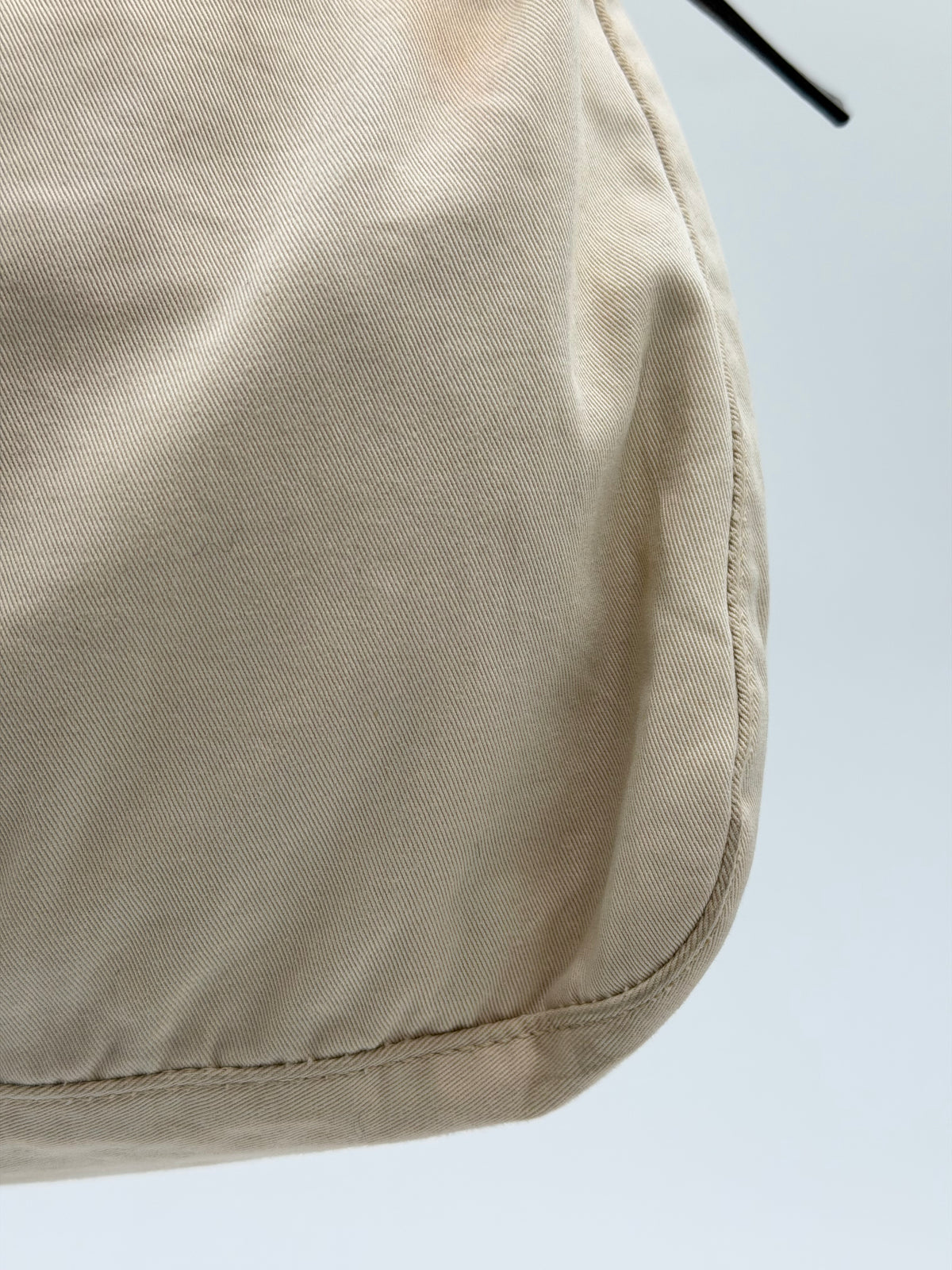 Fendi Canvas Mama Baguette