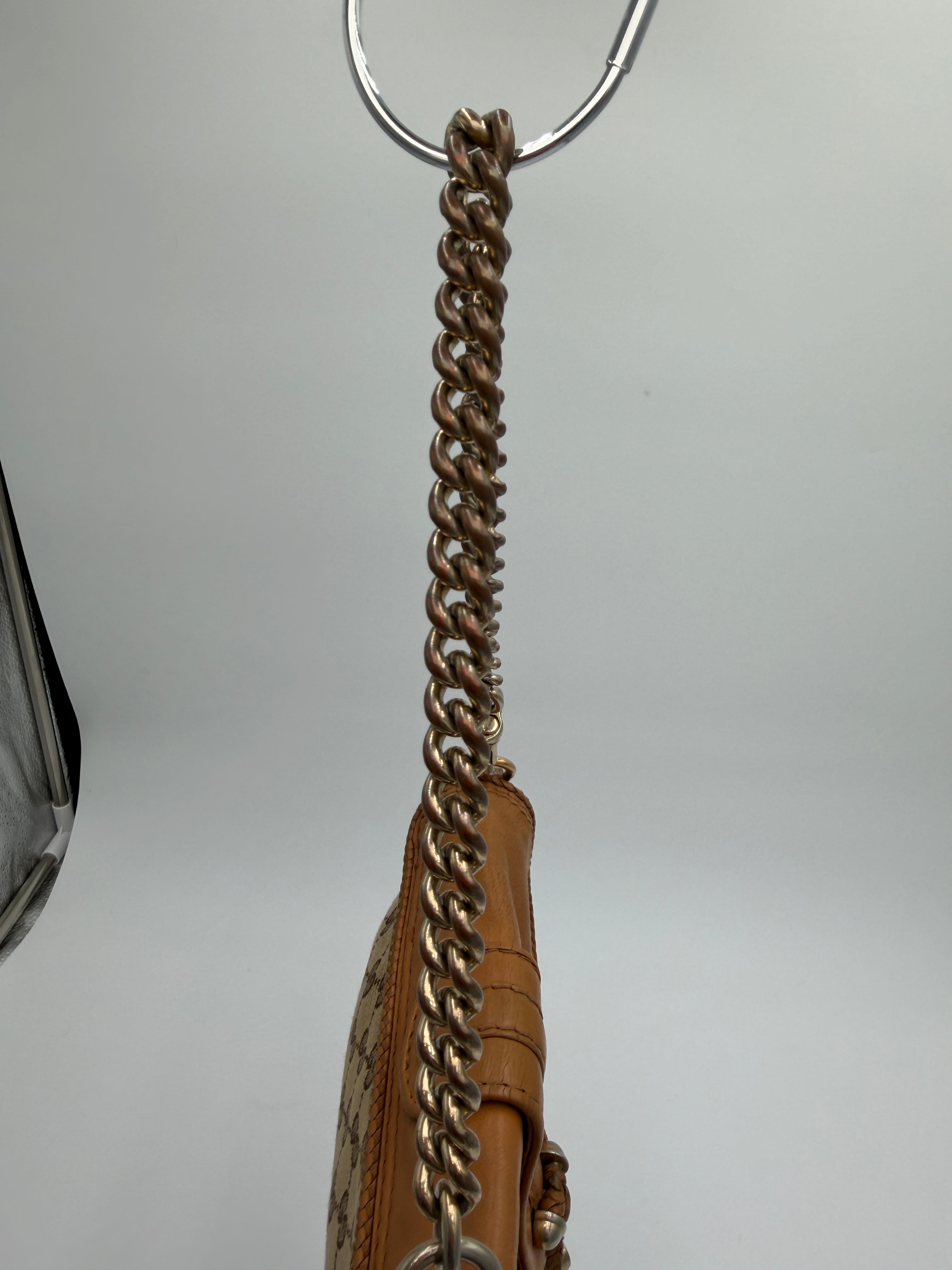 Gucci Marrakesh Monogram Bag