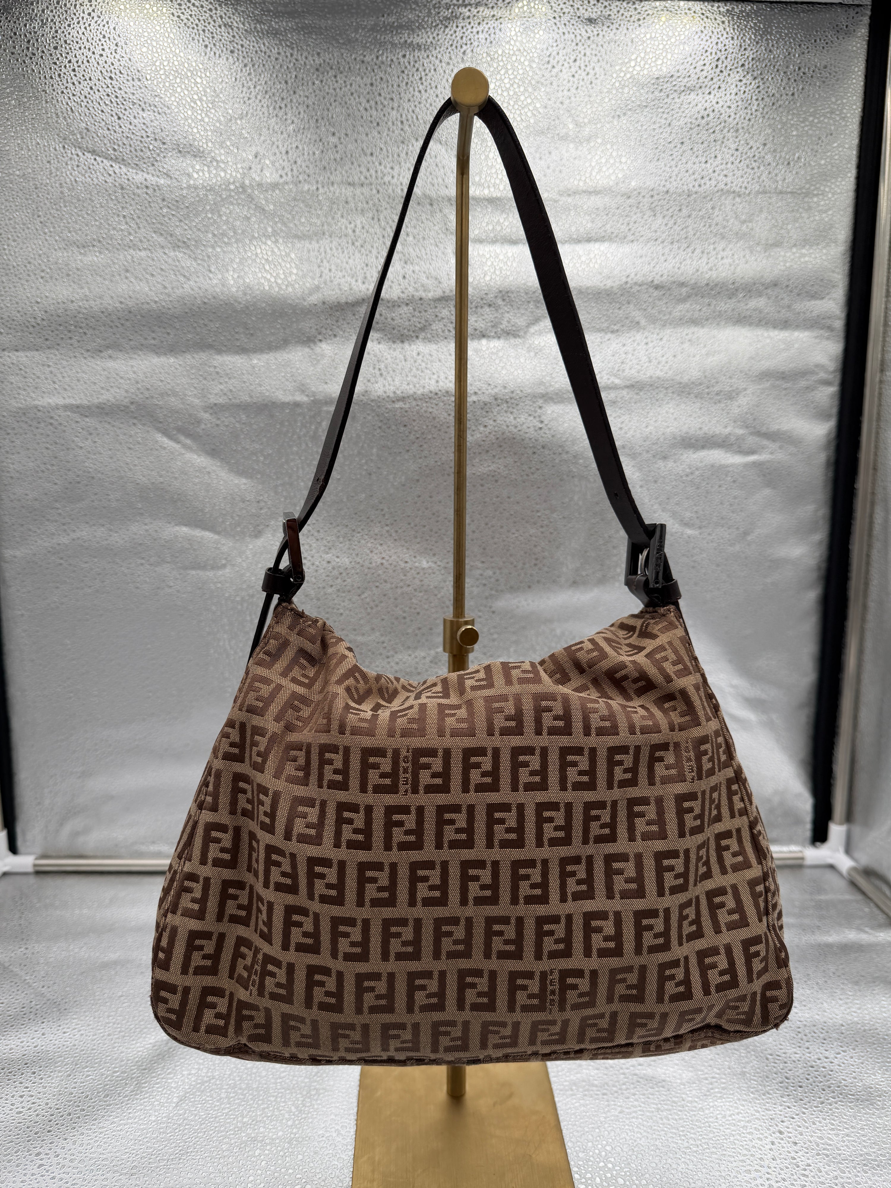 Fendi Mama Baguette Bag
