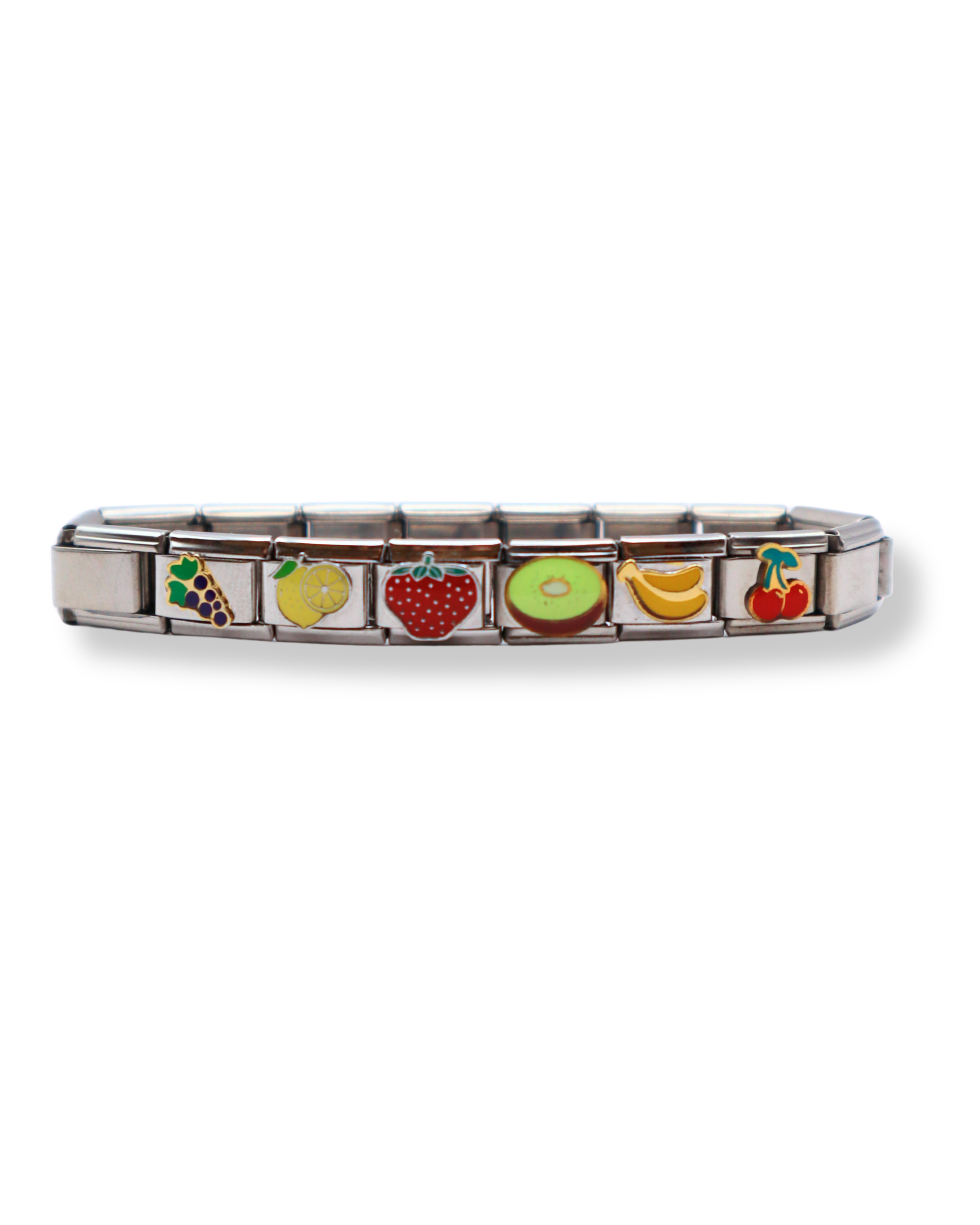 Fruit Bracelet