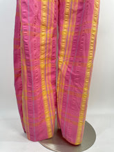 Load image into Gallery viewer, Pink Plaid Pants
