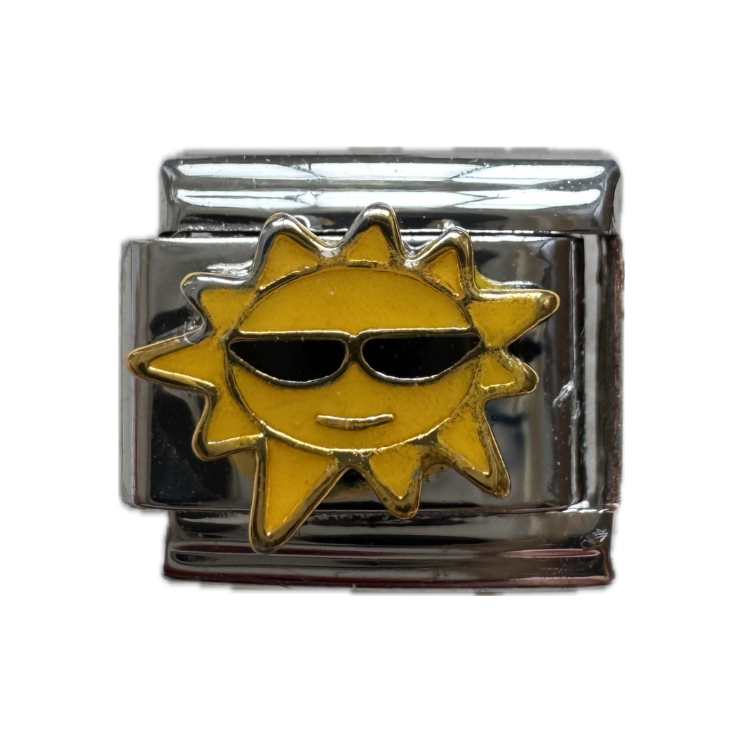 Sunglass Sun
