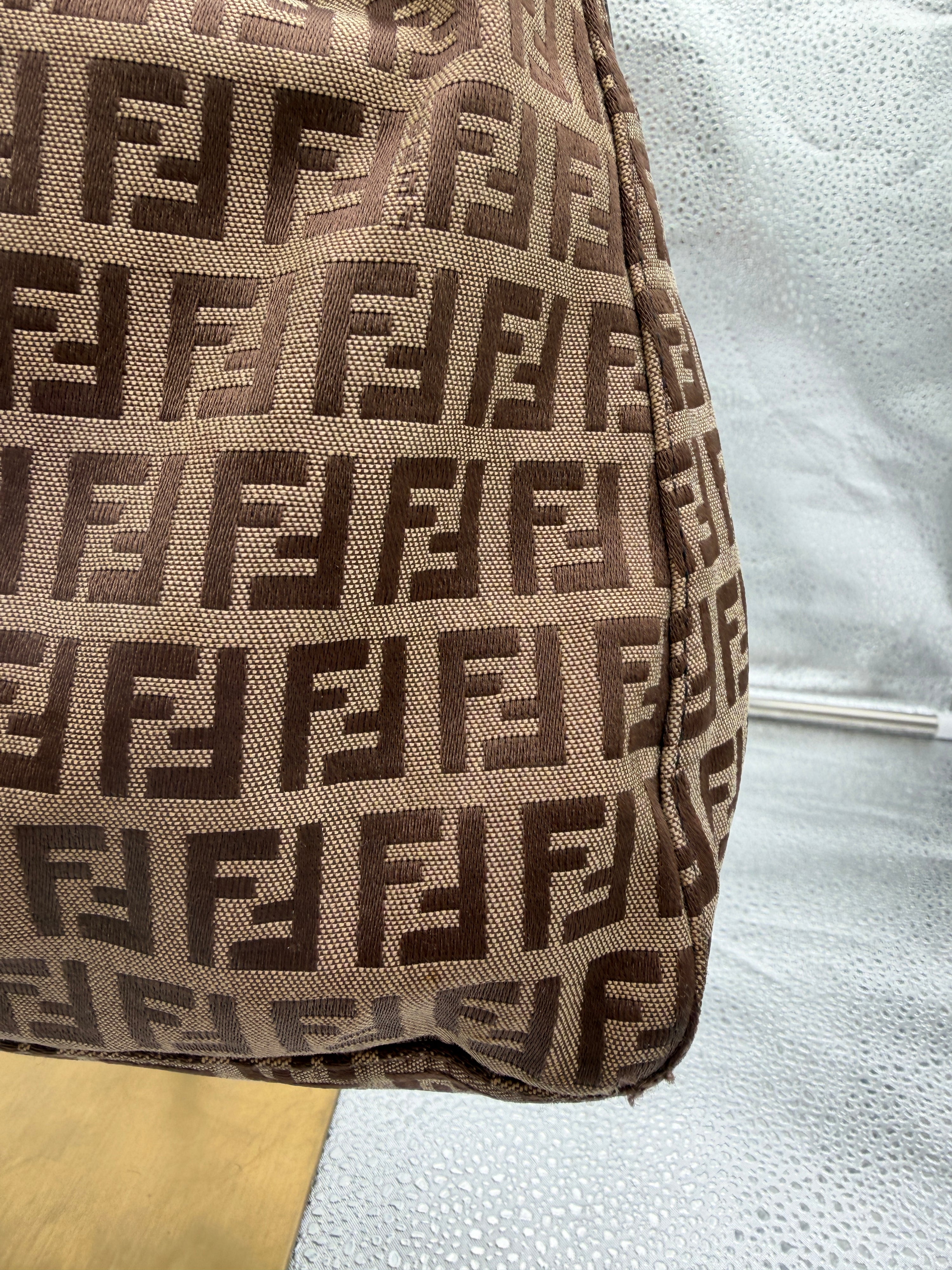 Fendi Mama Baguette Bag