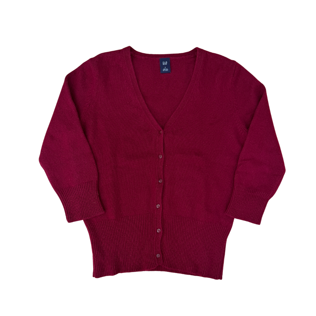 Gap Cardigan Sweater
