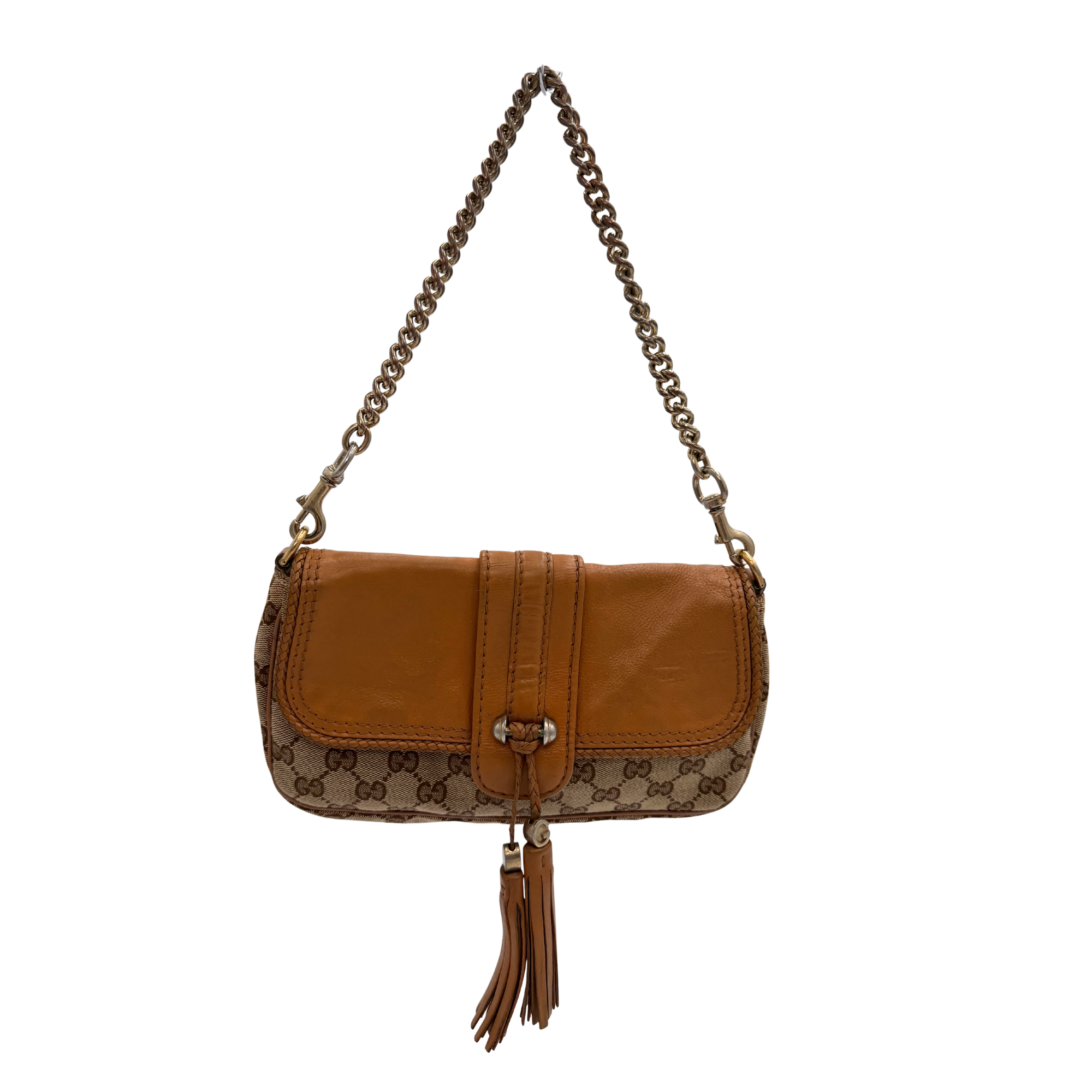 Gucci Marrakesh Monogram Bag